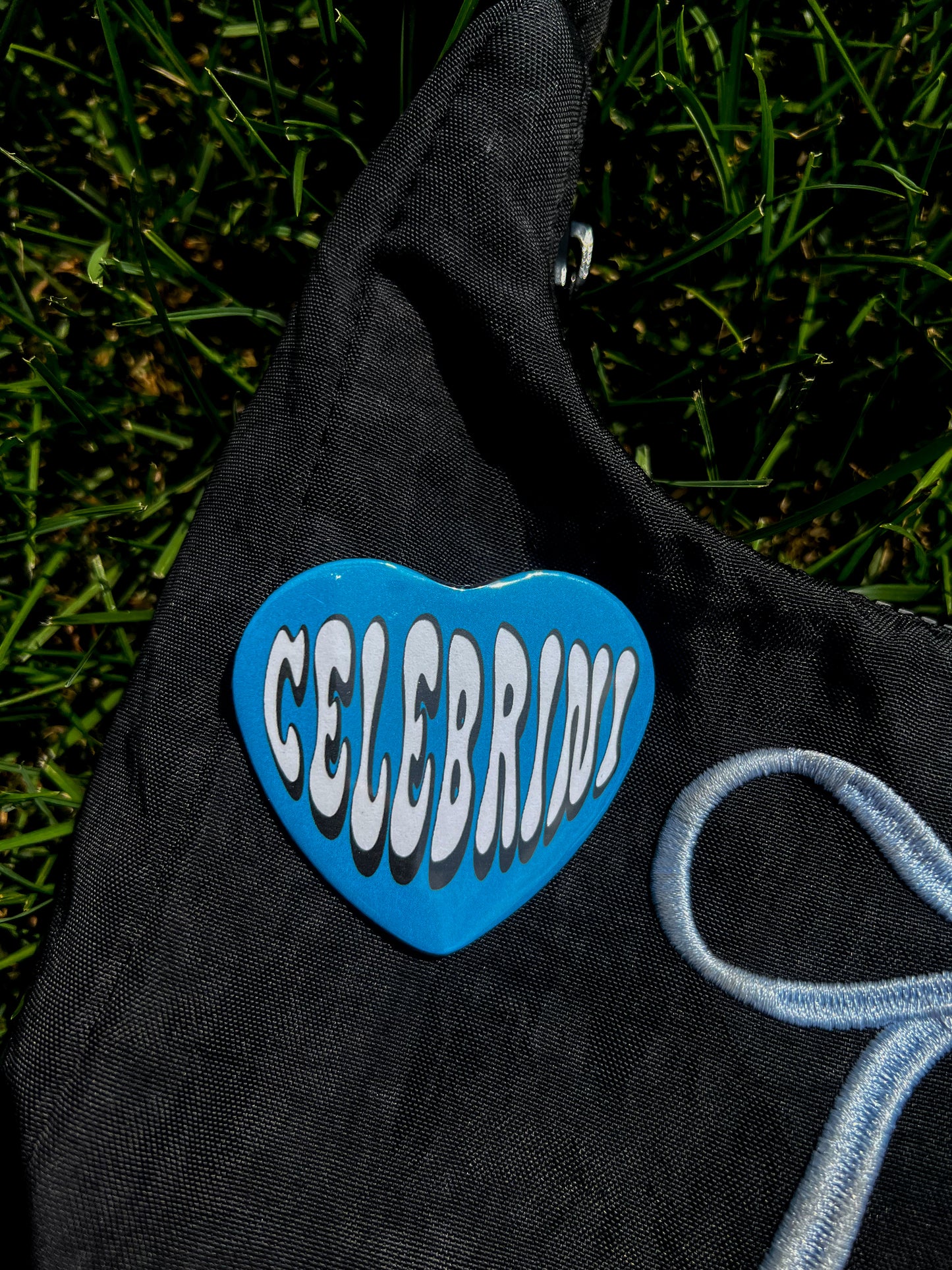 celebrini pin