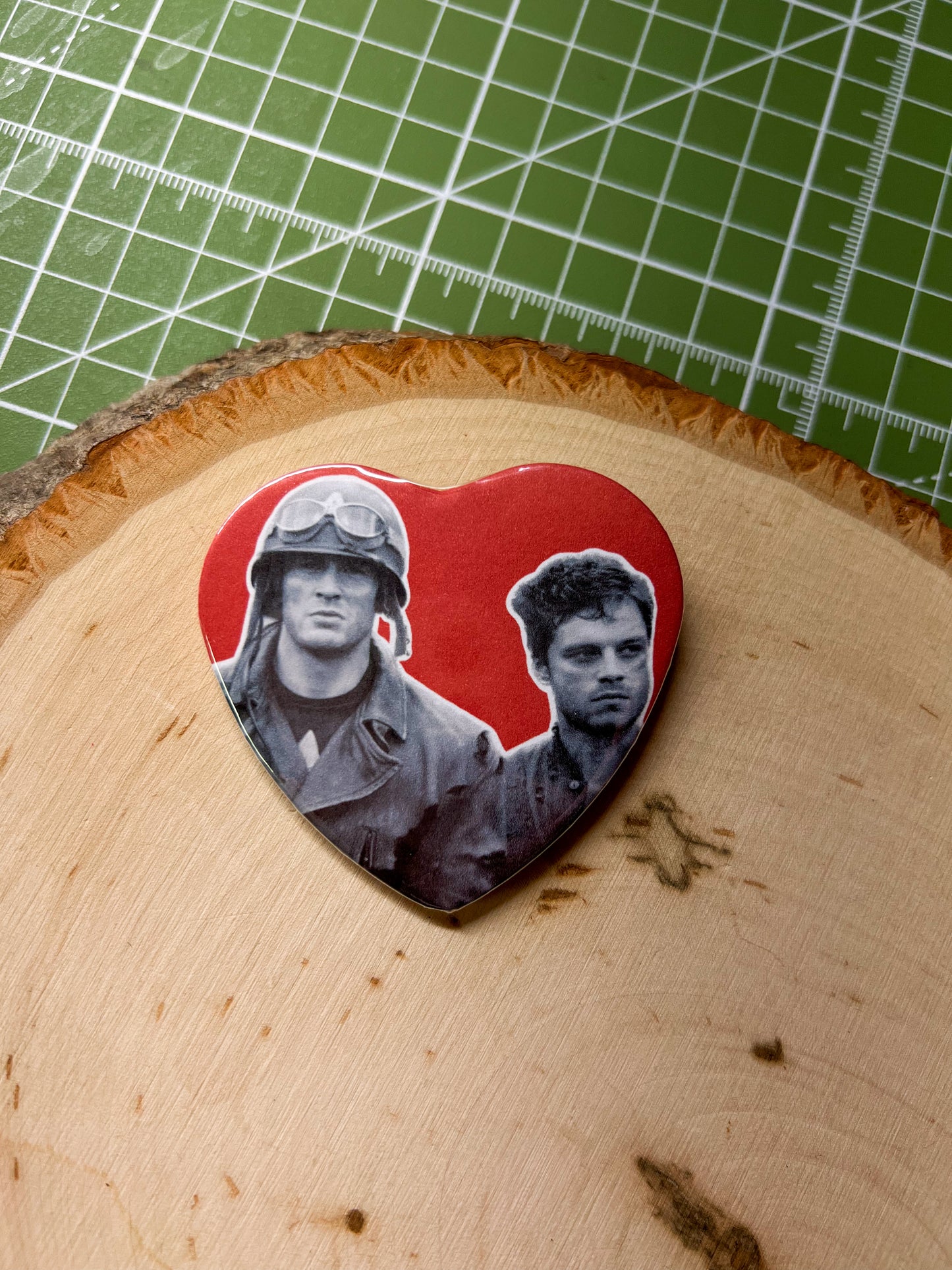 stucky pin