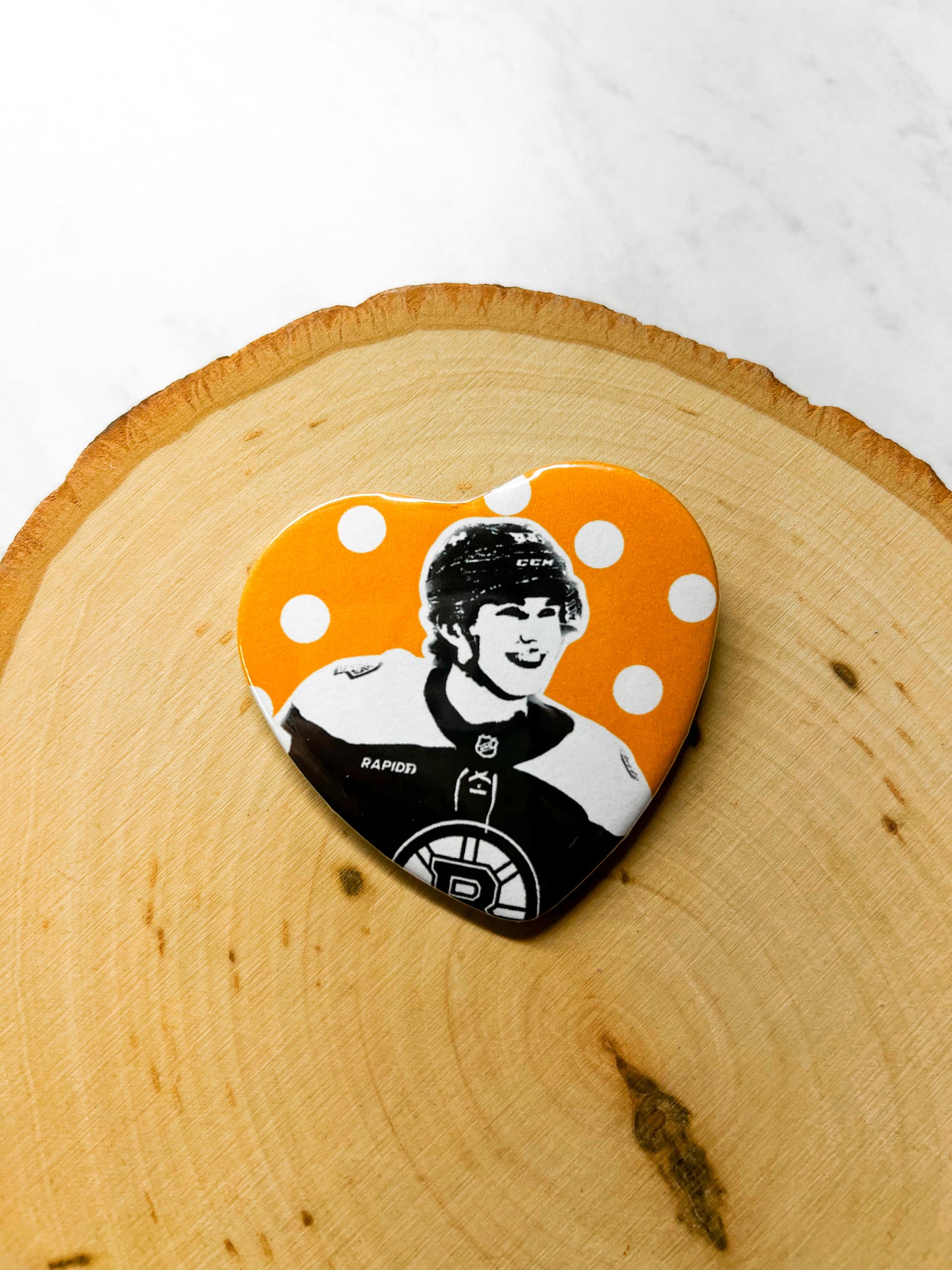 minten pin