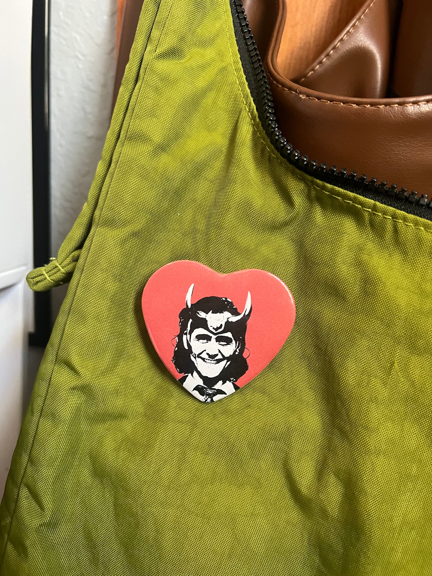 loki pin
