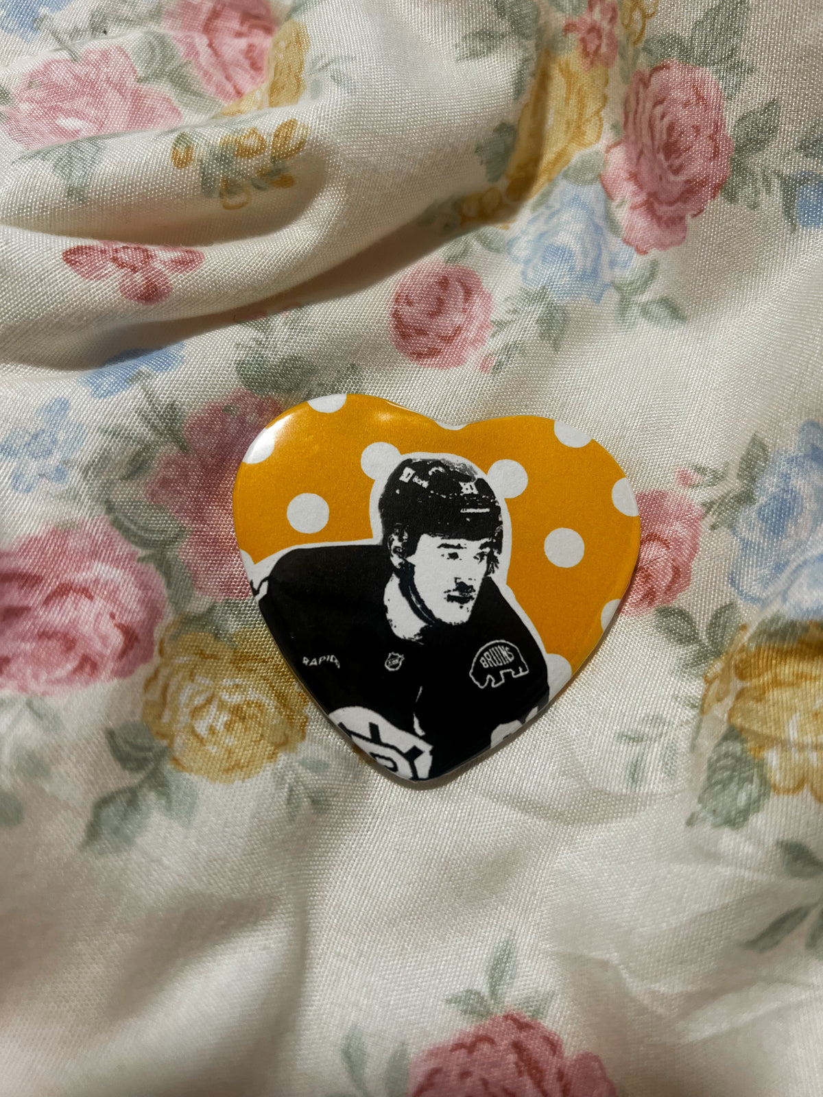 zadorov pin