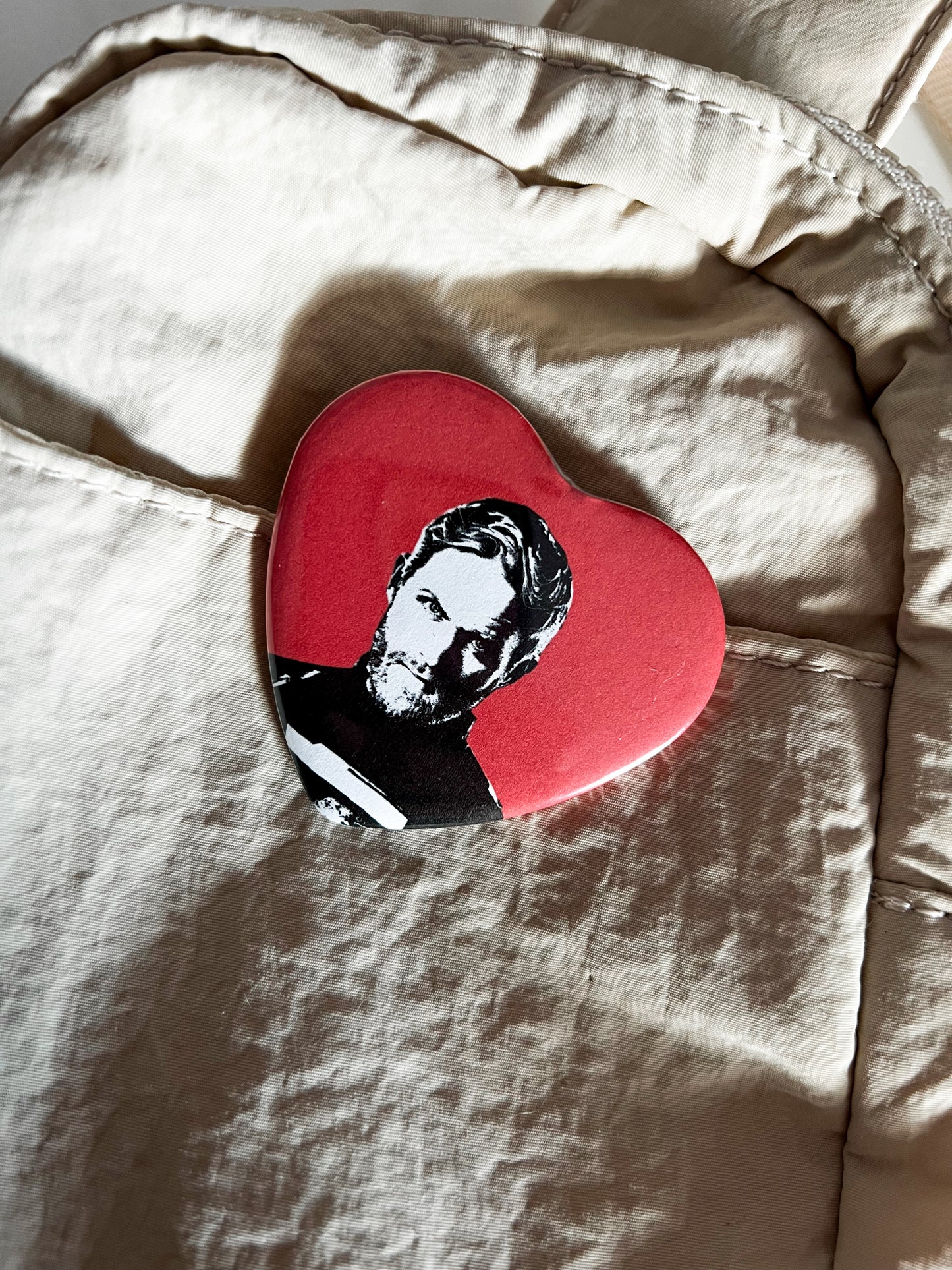 john walker pin