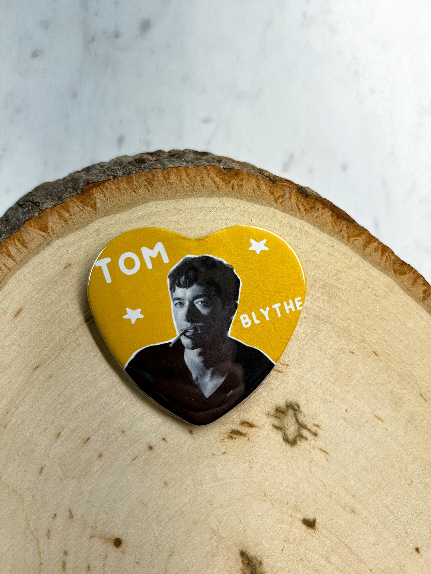 tom pin