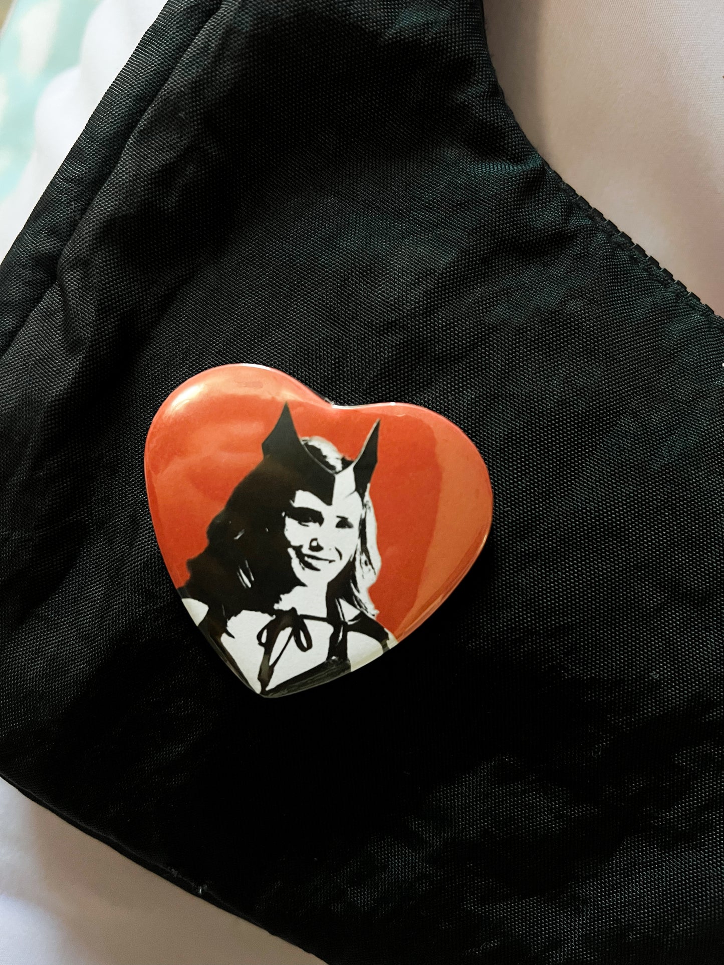 wanda pin