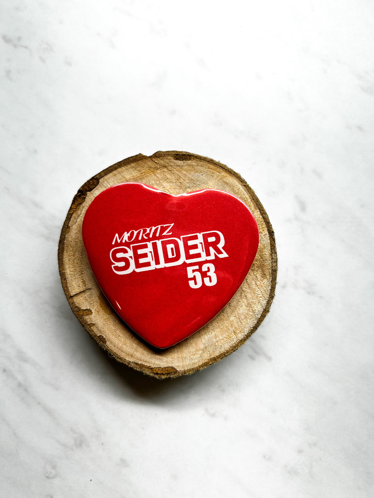 seider pin