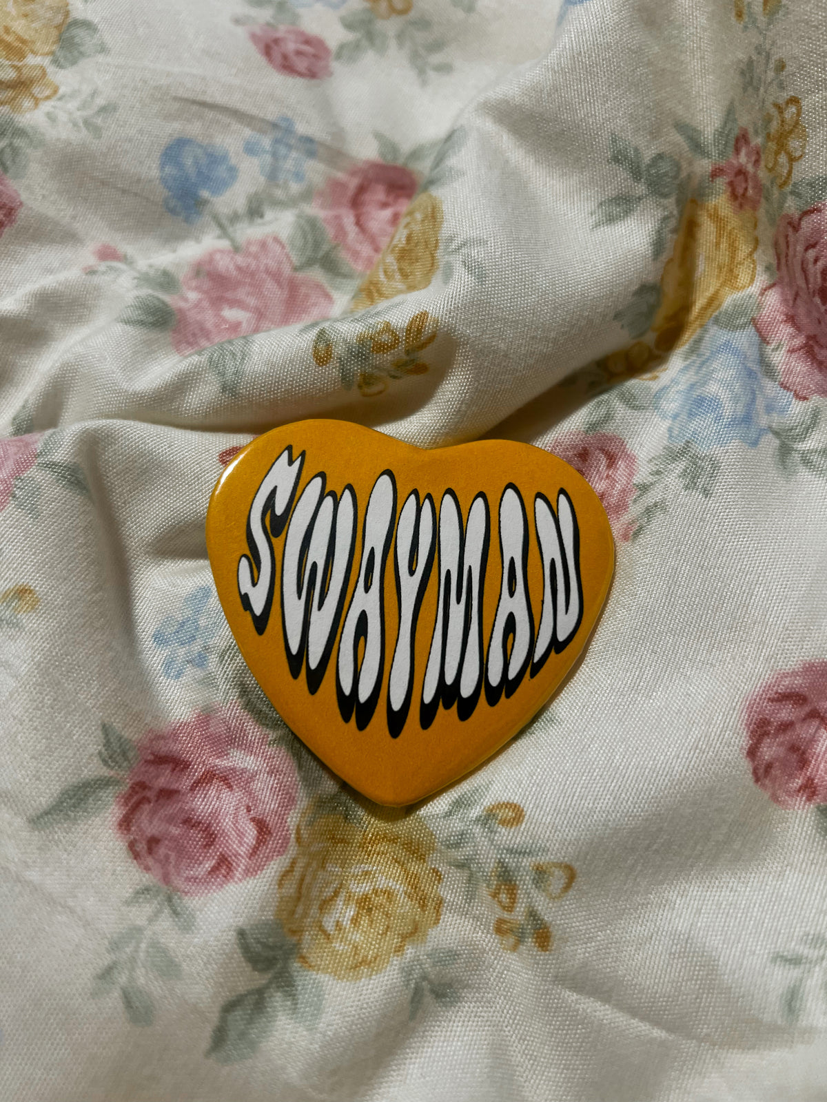 swayman pin