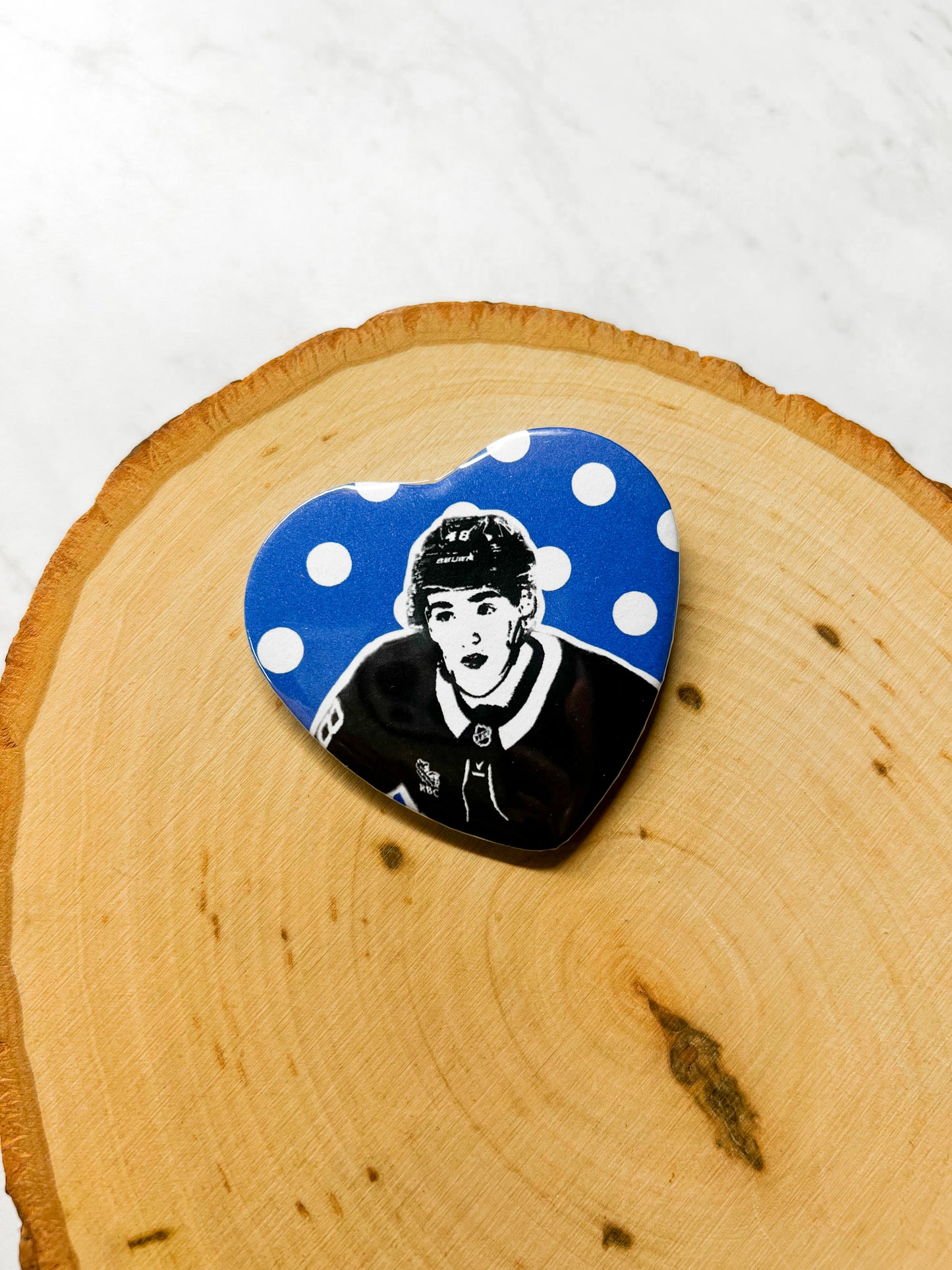 hutson pin