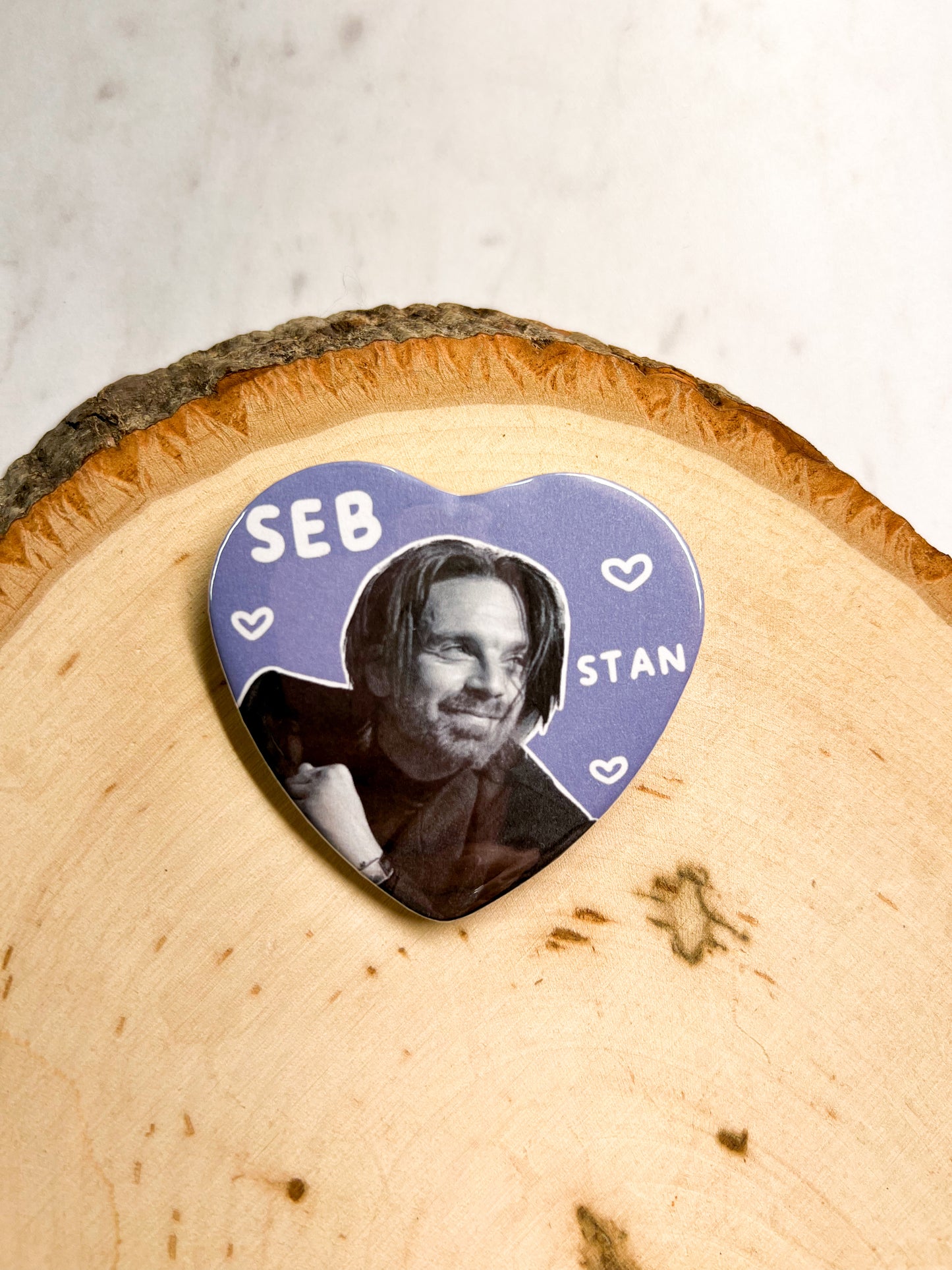 seb pin