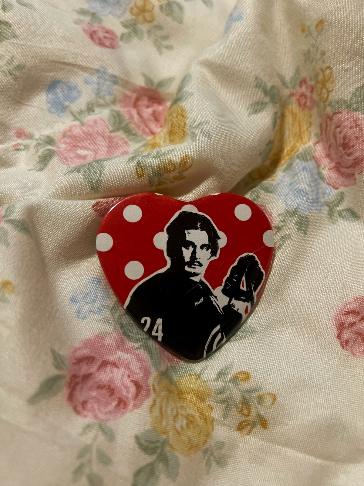 jarvis pin