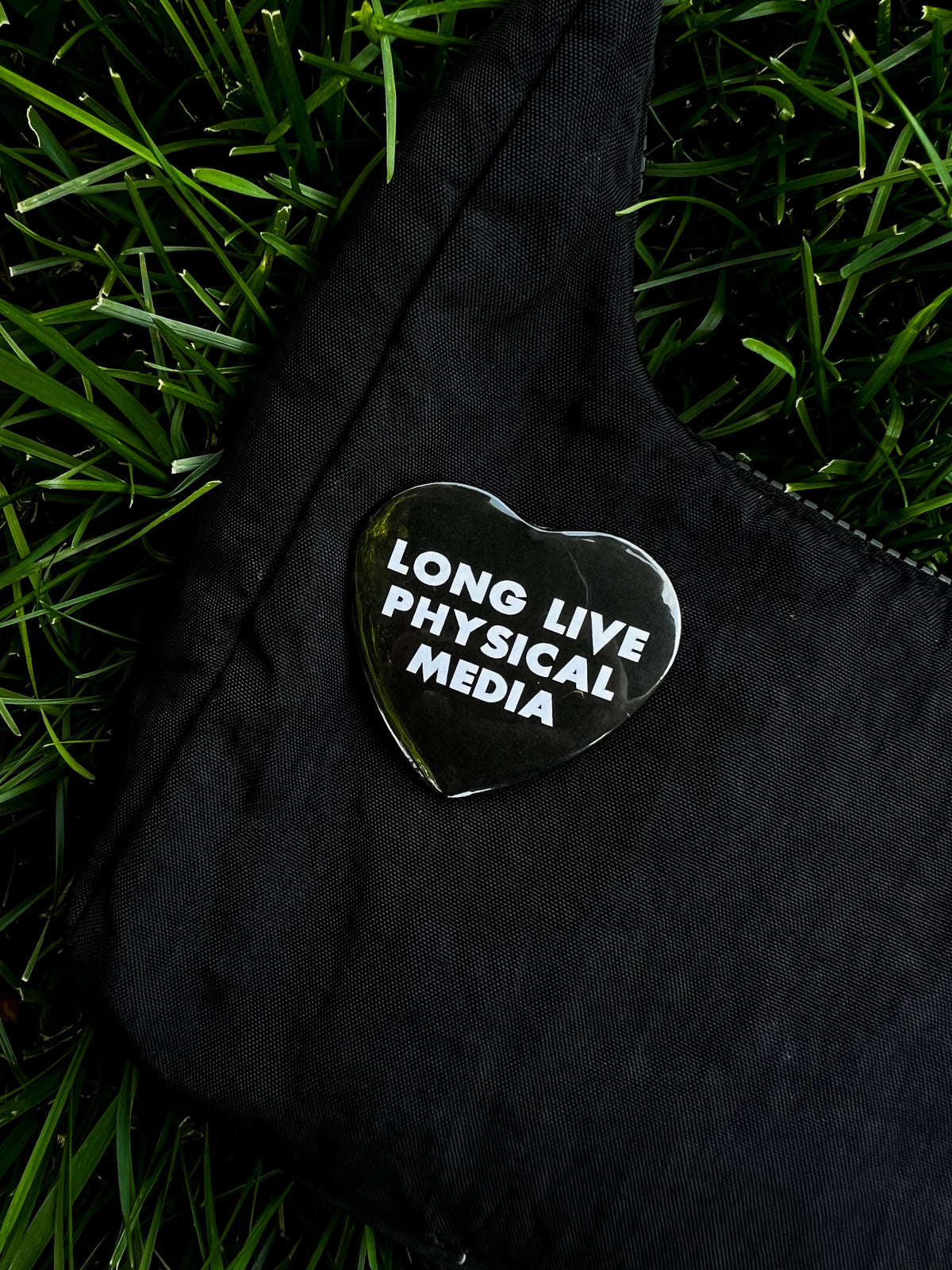 physical media pin