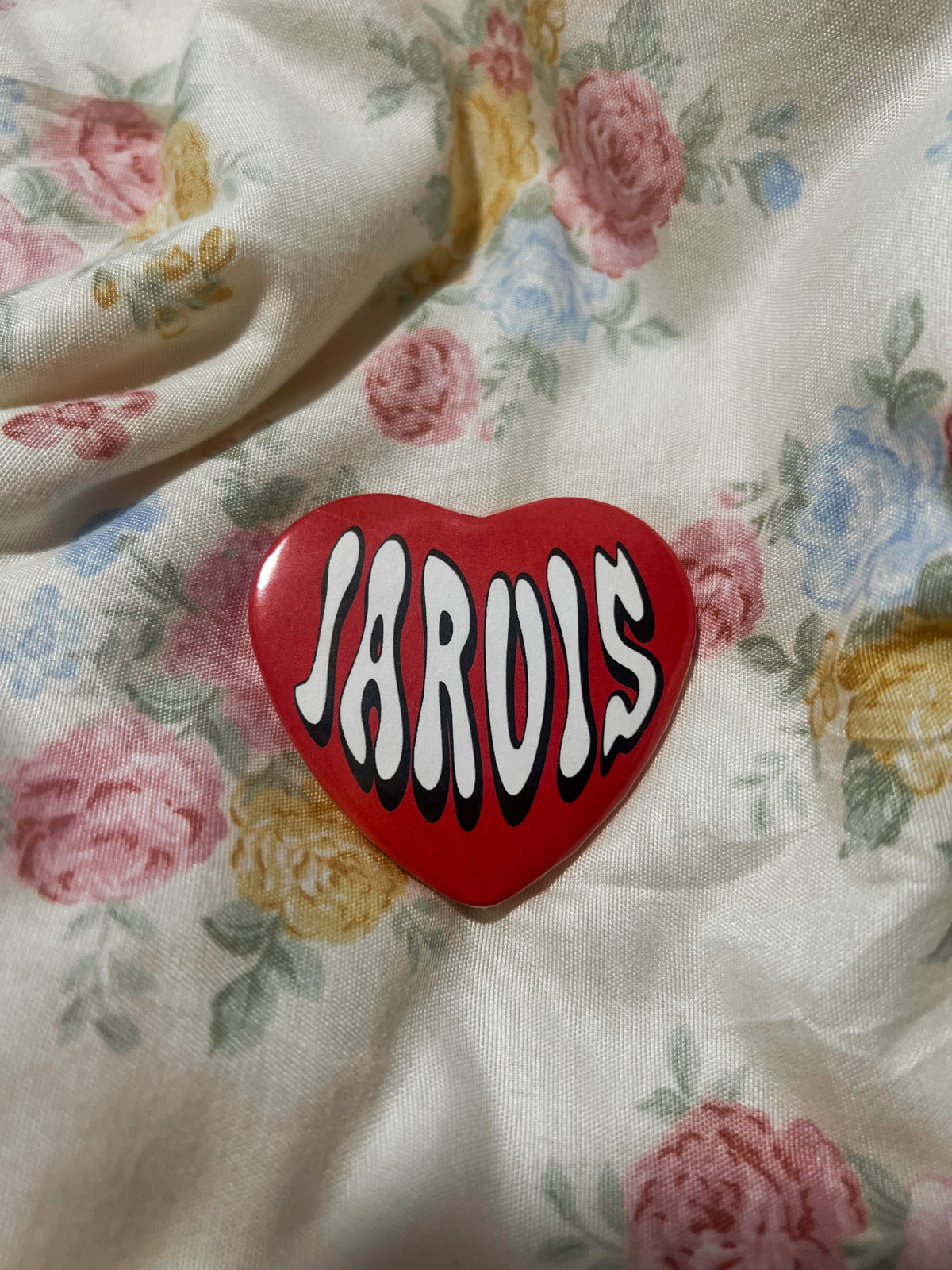 jarvis pin