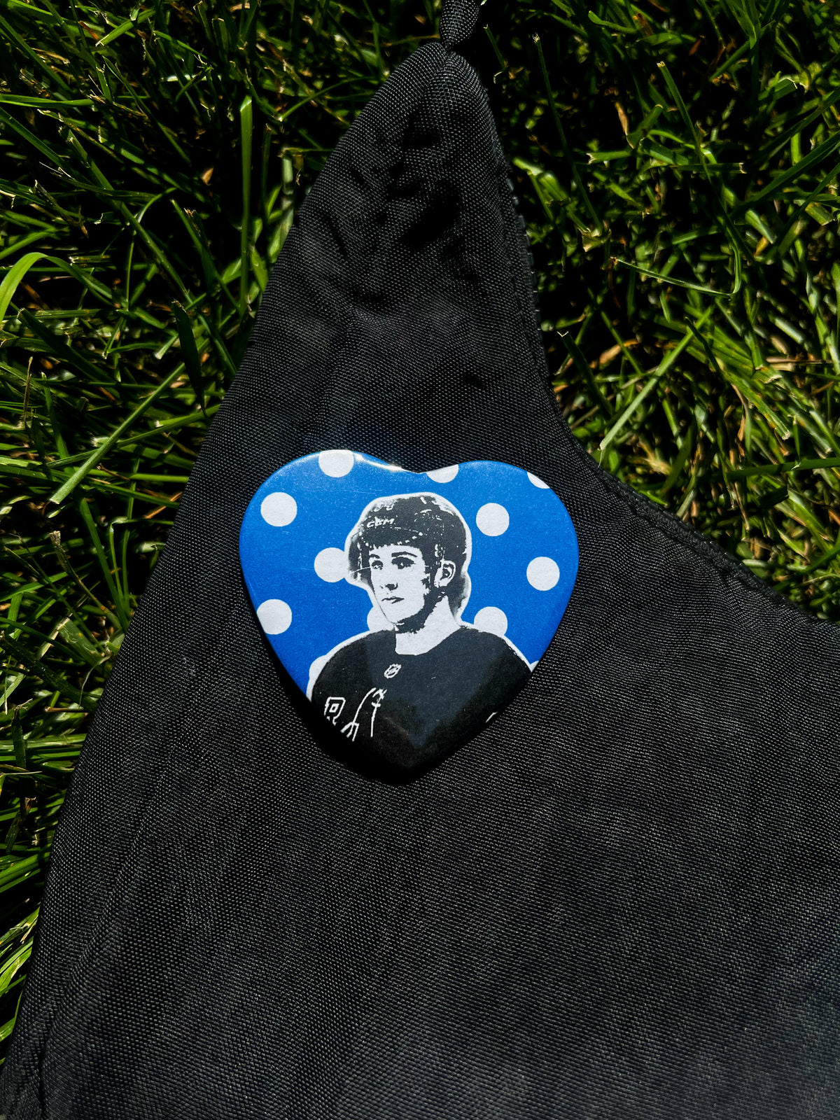 perreault pin