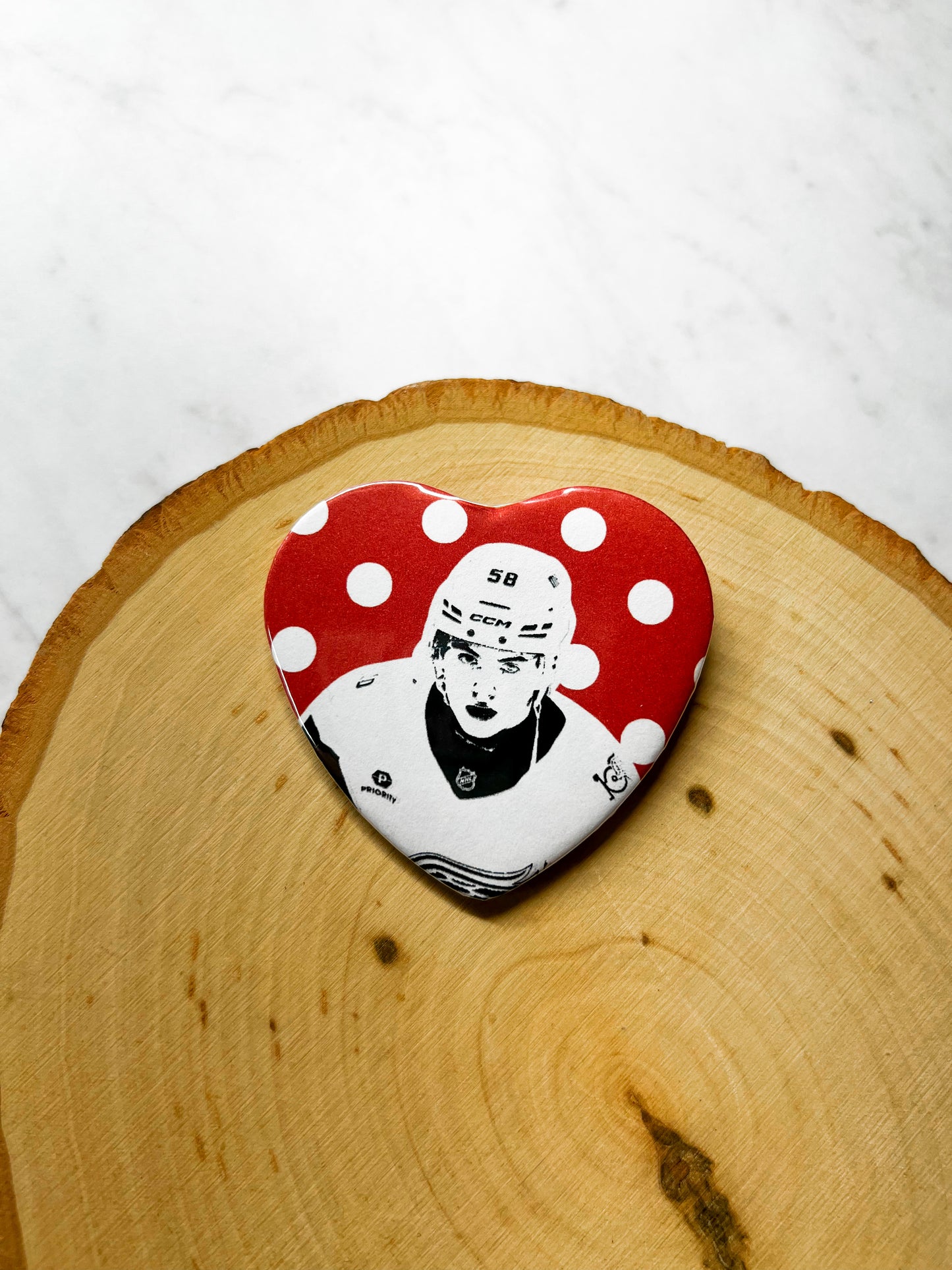 finnie pin
