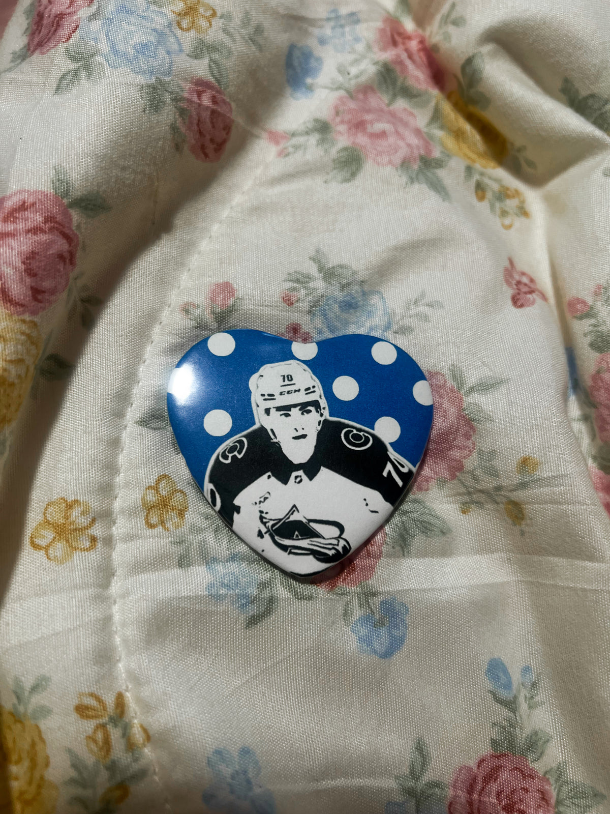 malinski pin