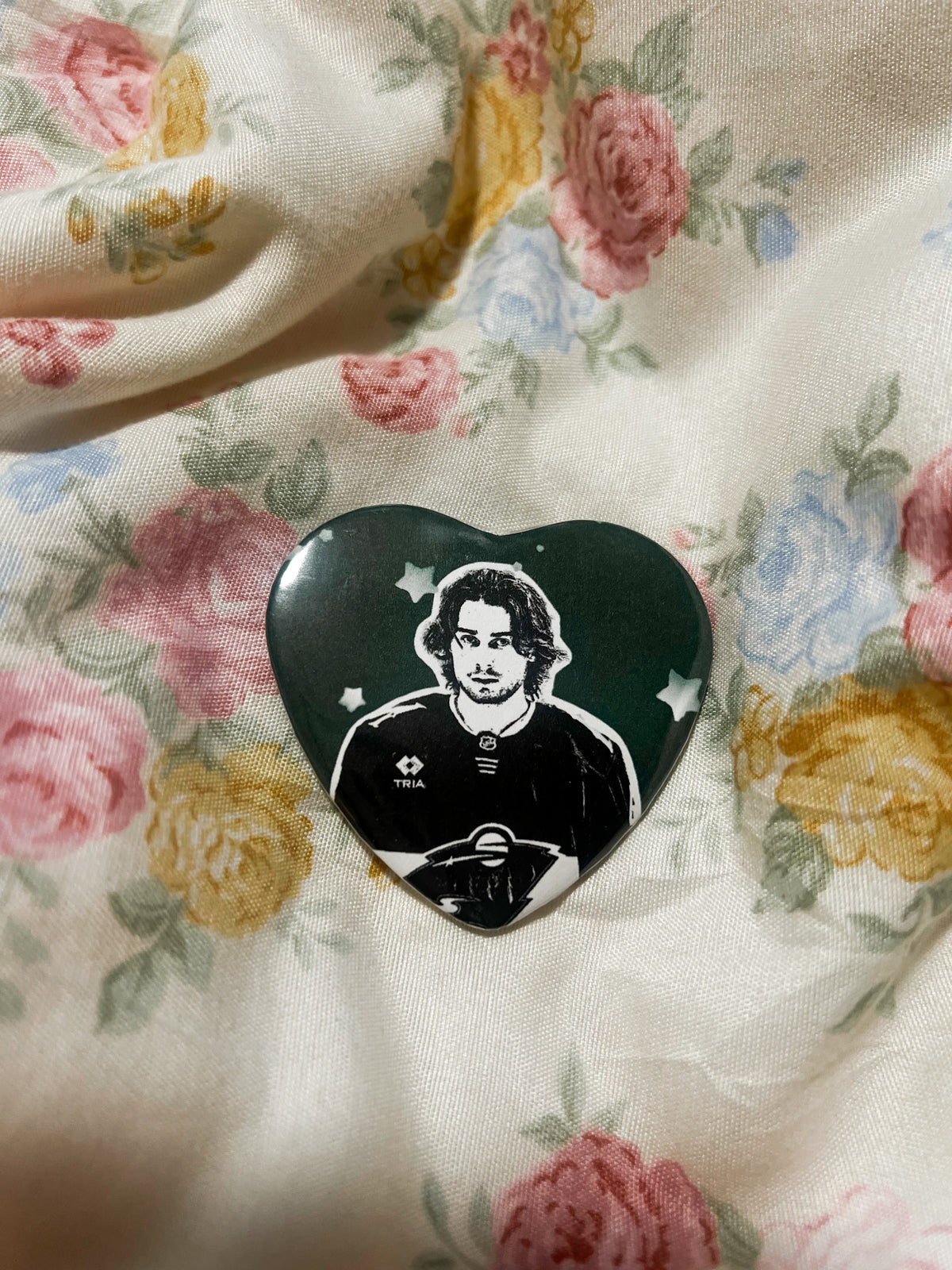 quinn pin