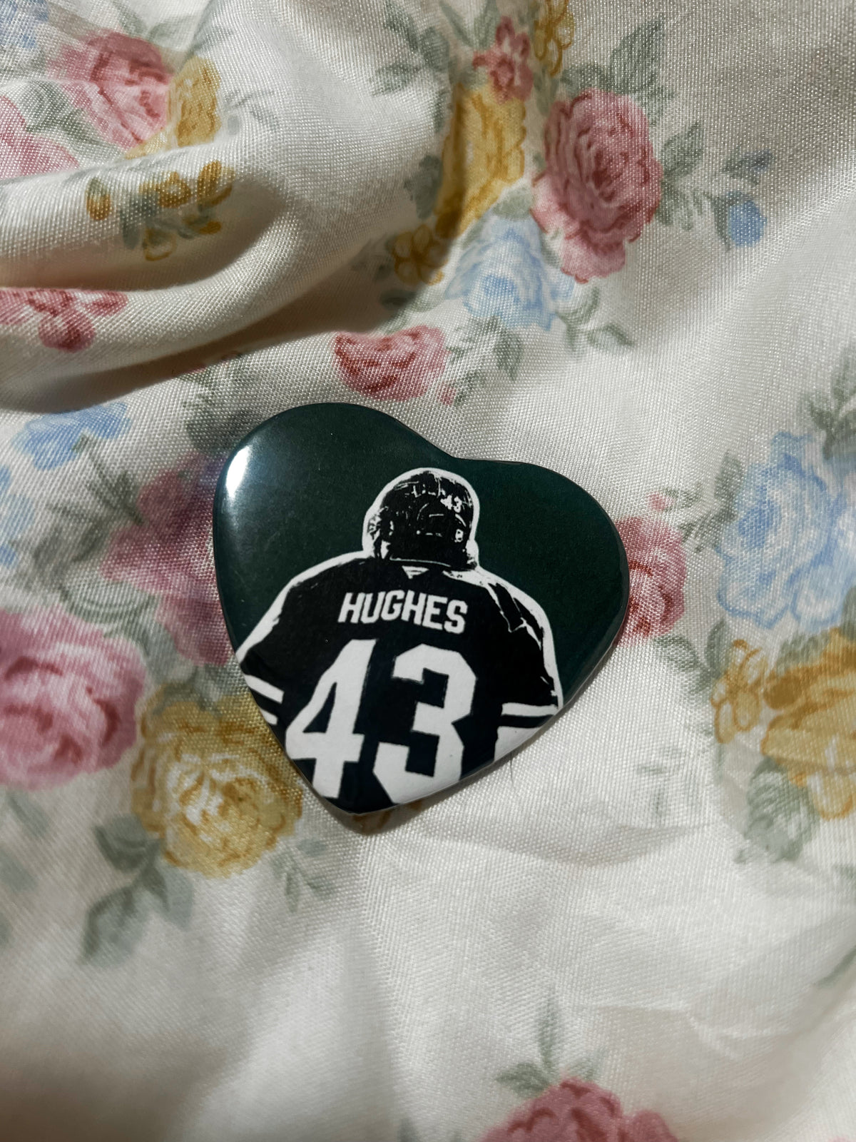quinn pin