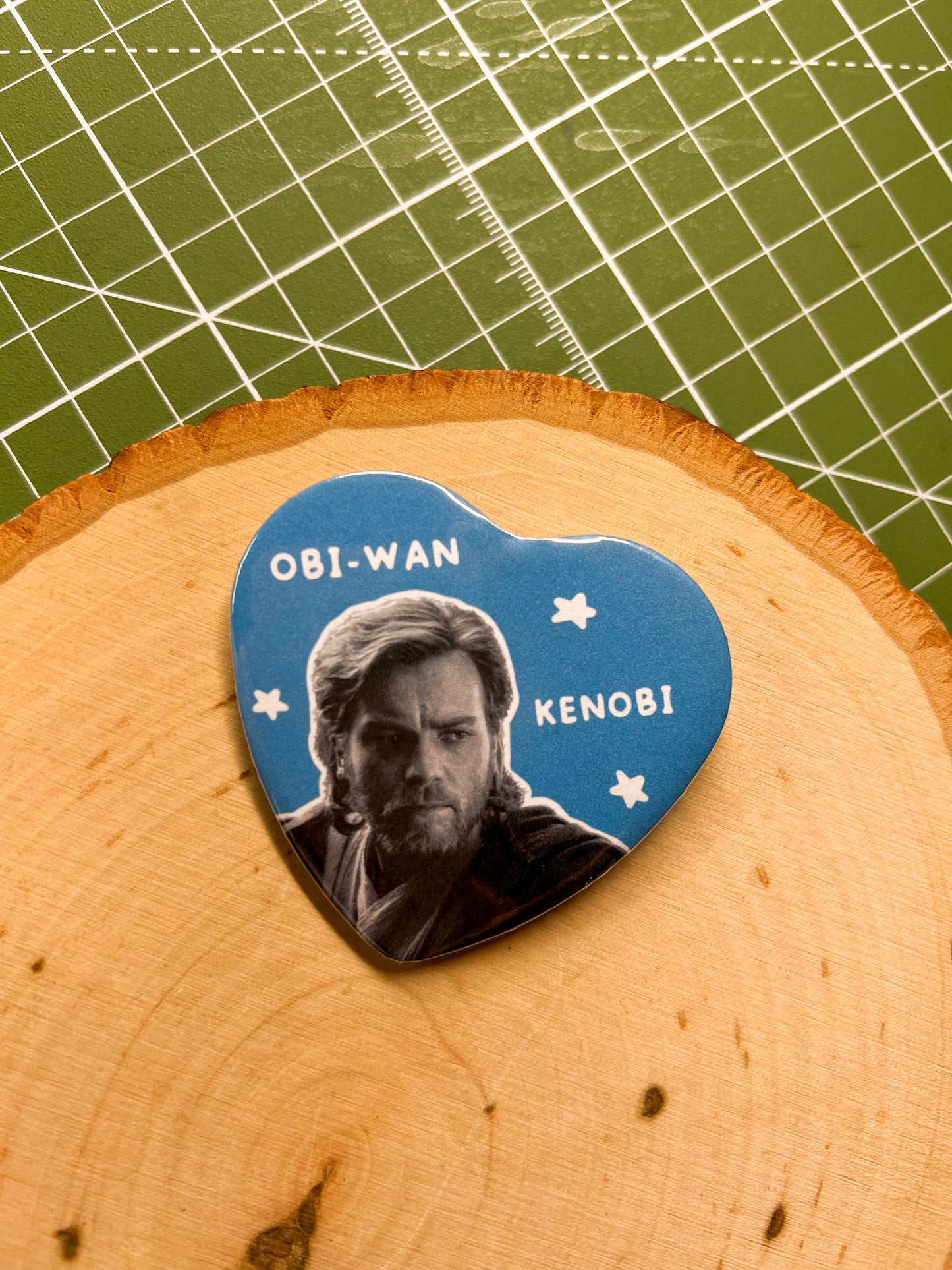 obi pin