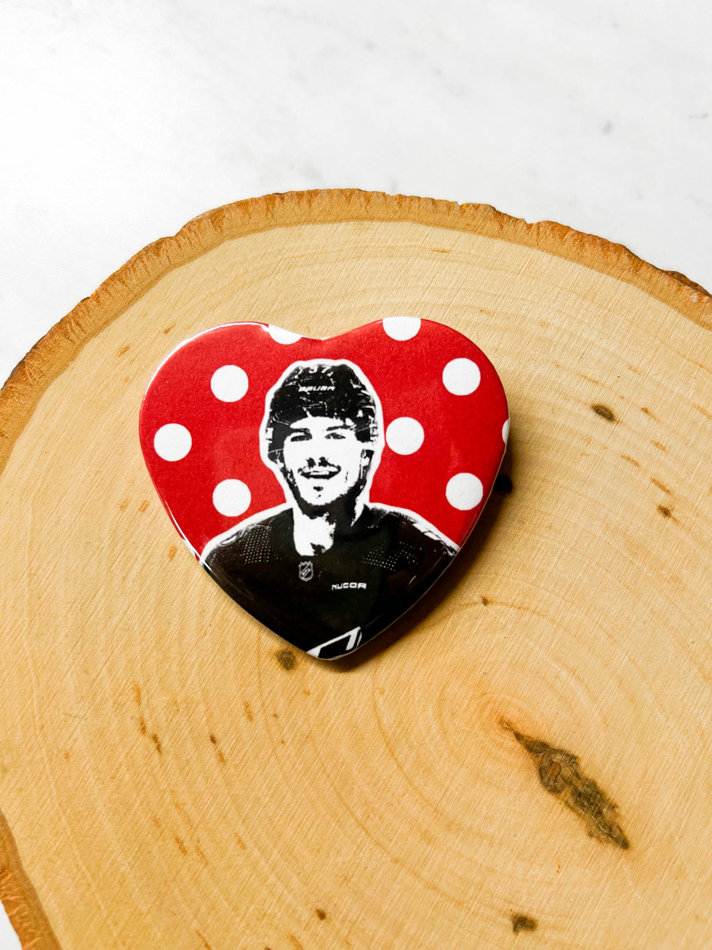 svechnikov pin