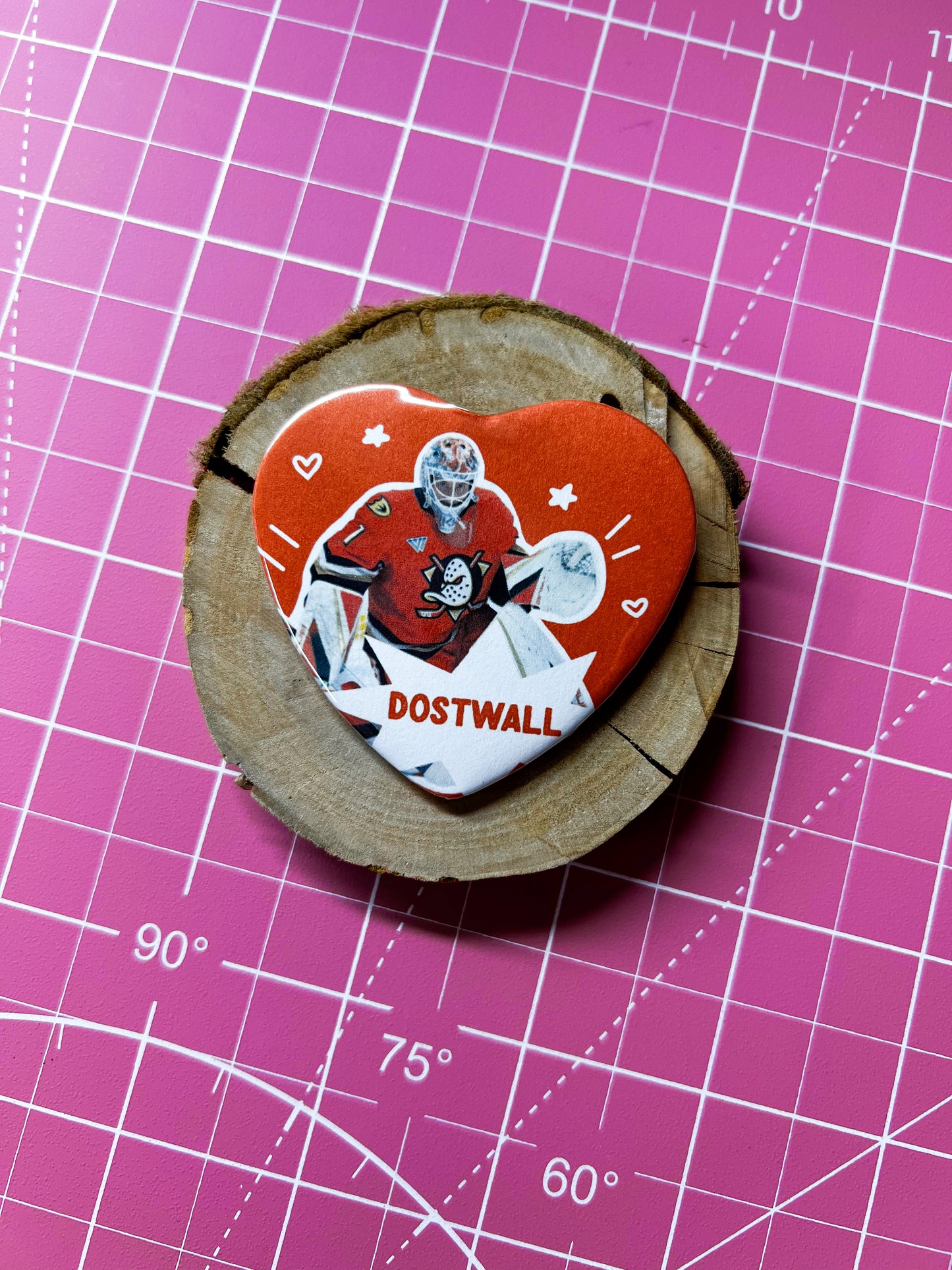 dostal pin
