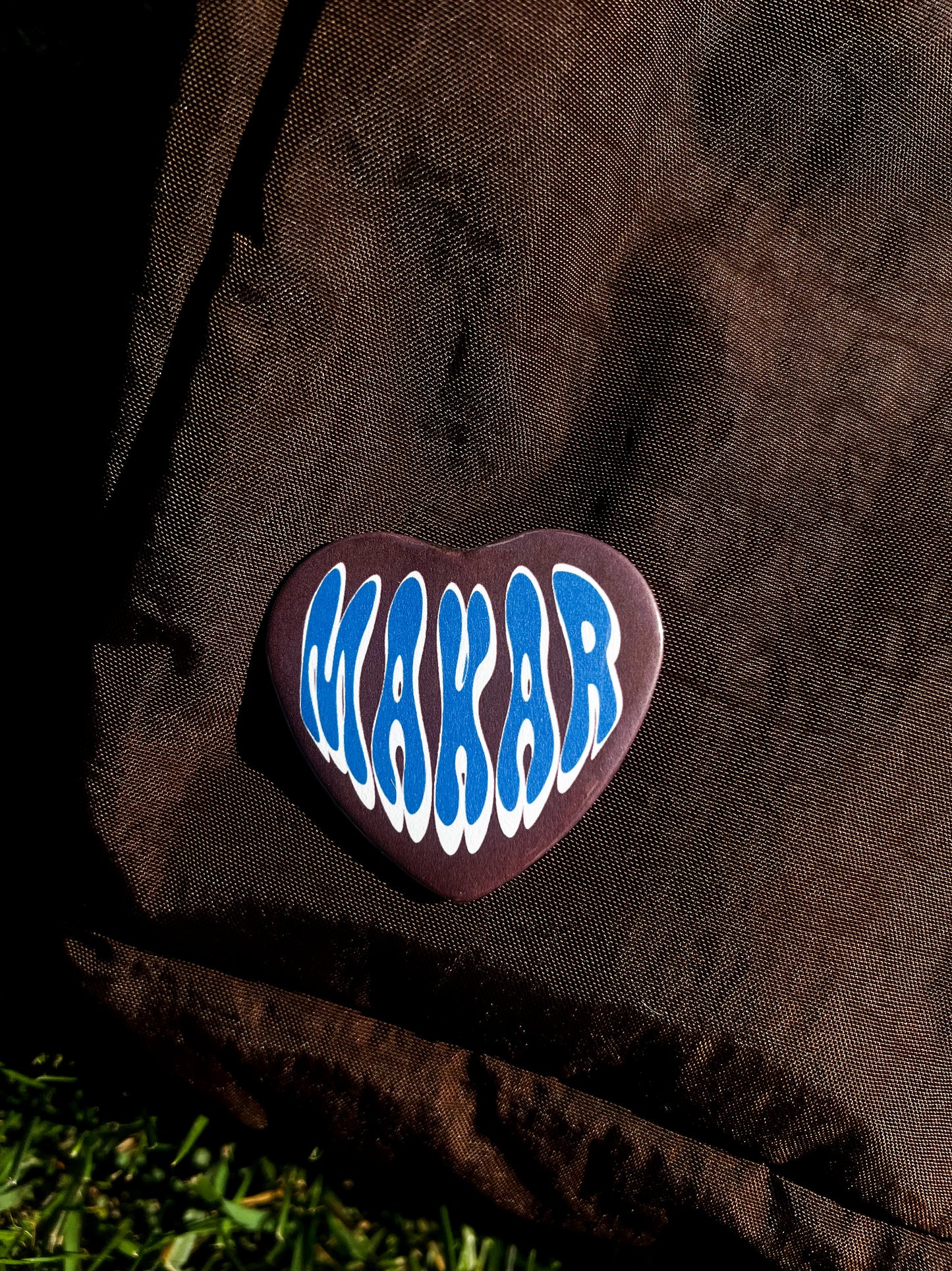 makar pin