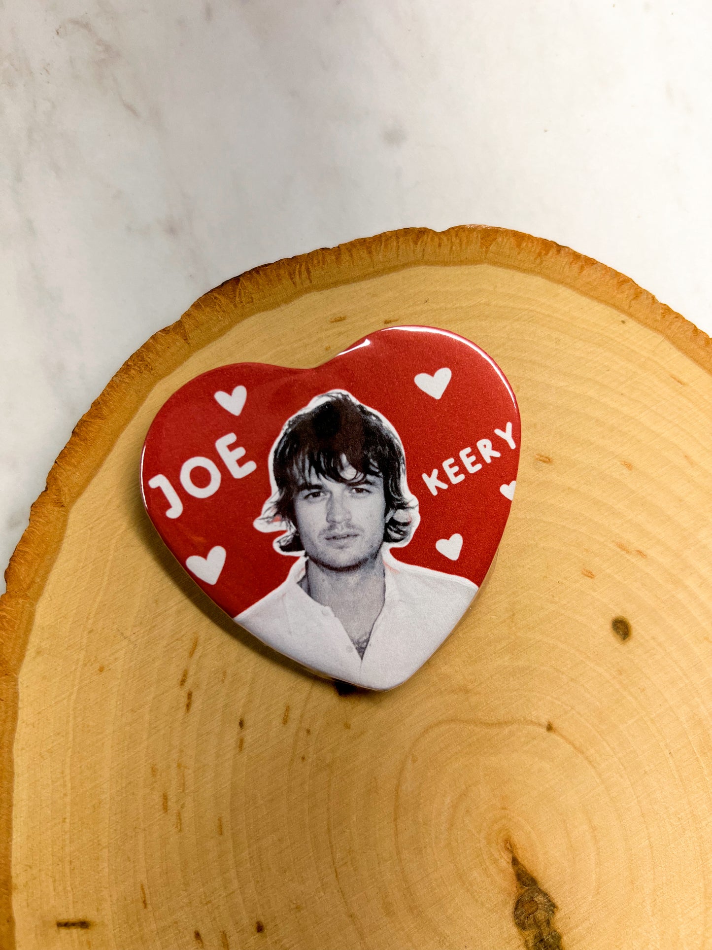 Joe pin