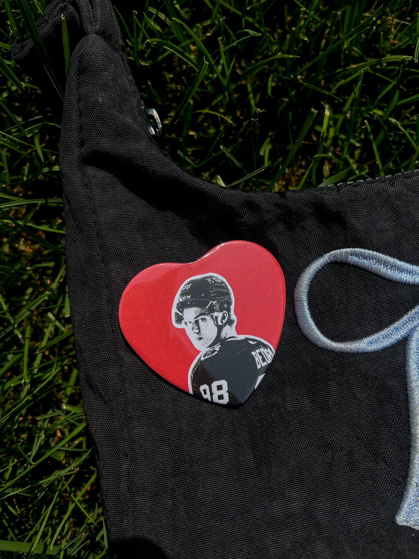 bedard pin