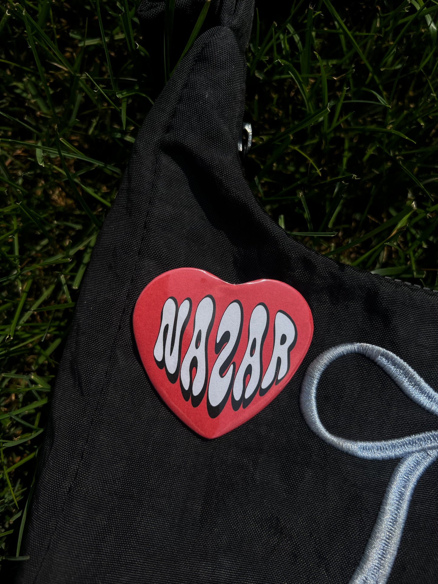 nazar pin