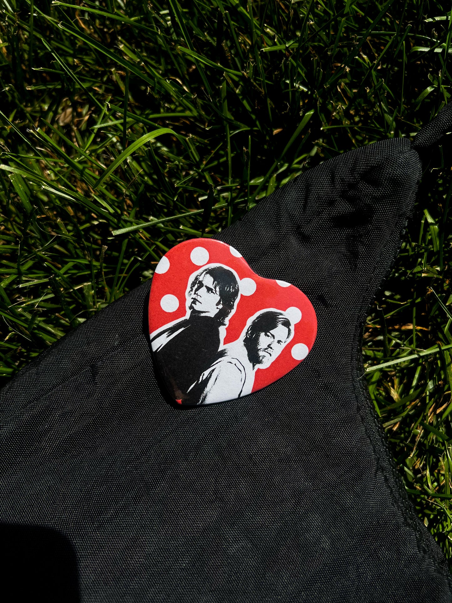 obi & ani pin