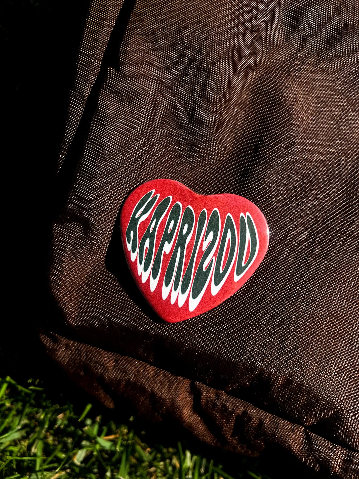 kaprizov pin
