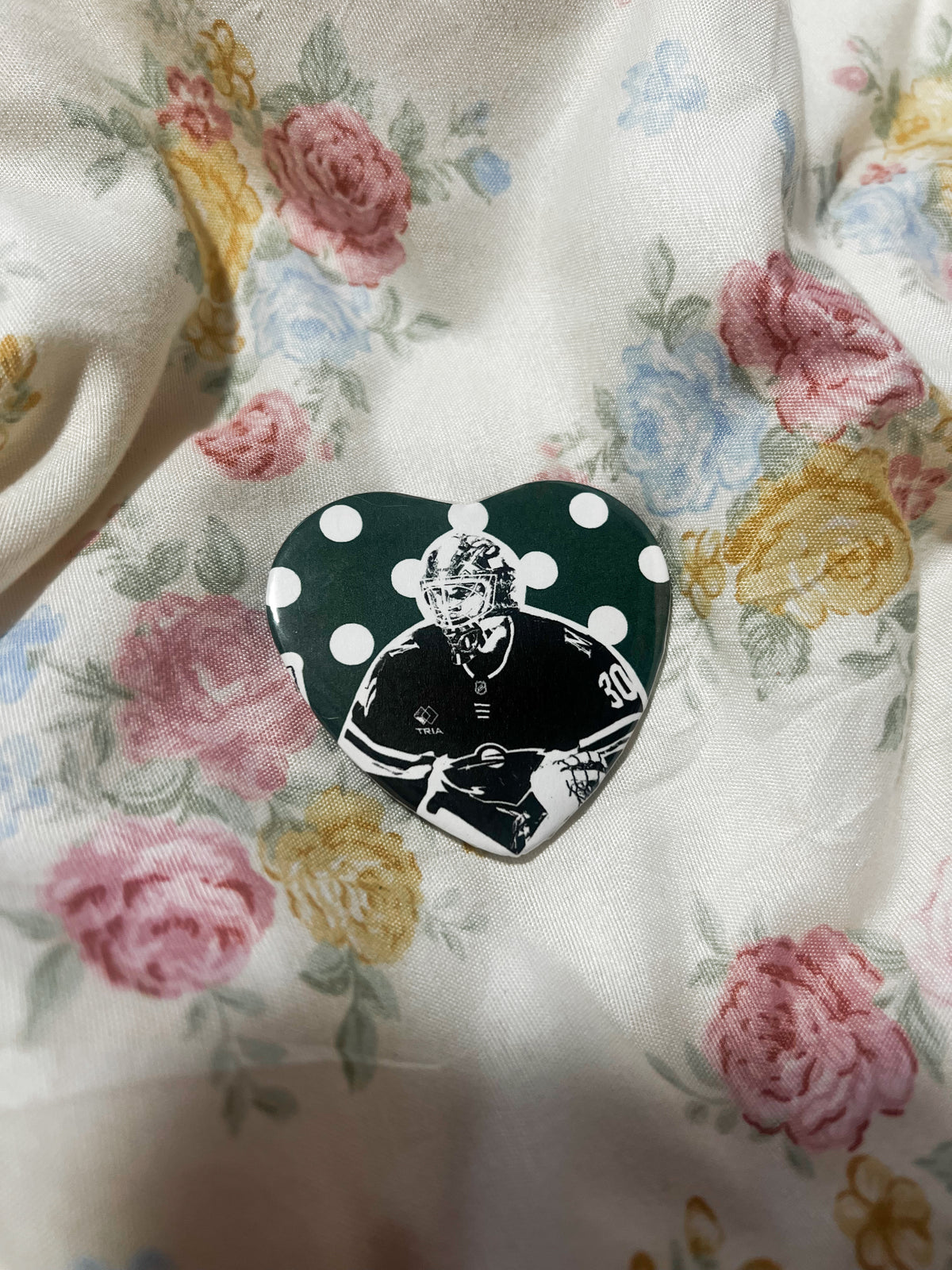 wallstedt pin
