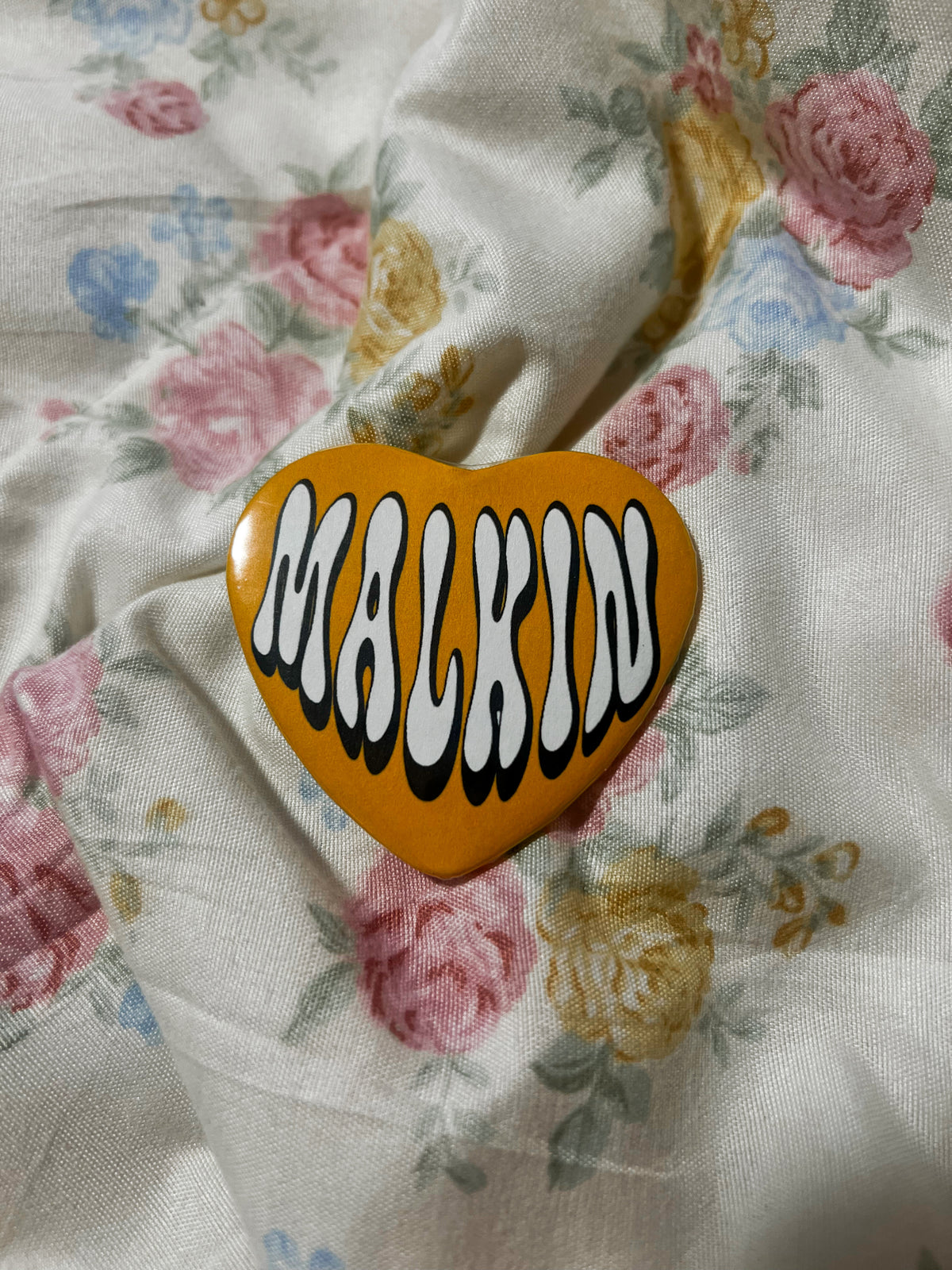 malkin pin