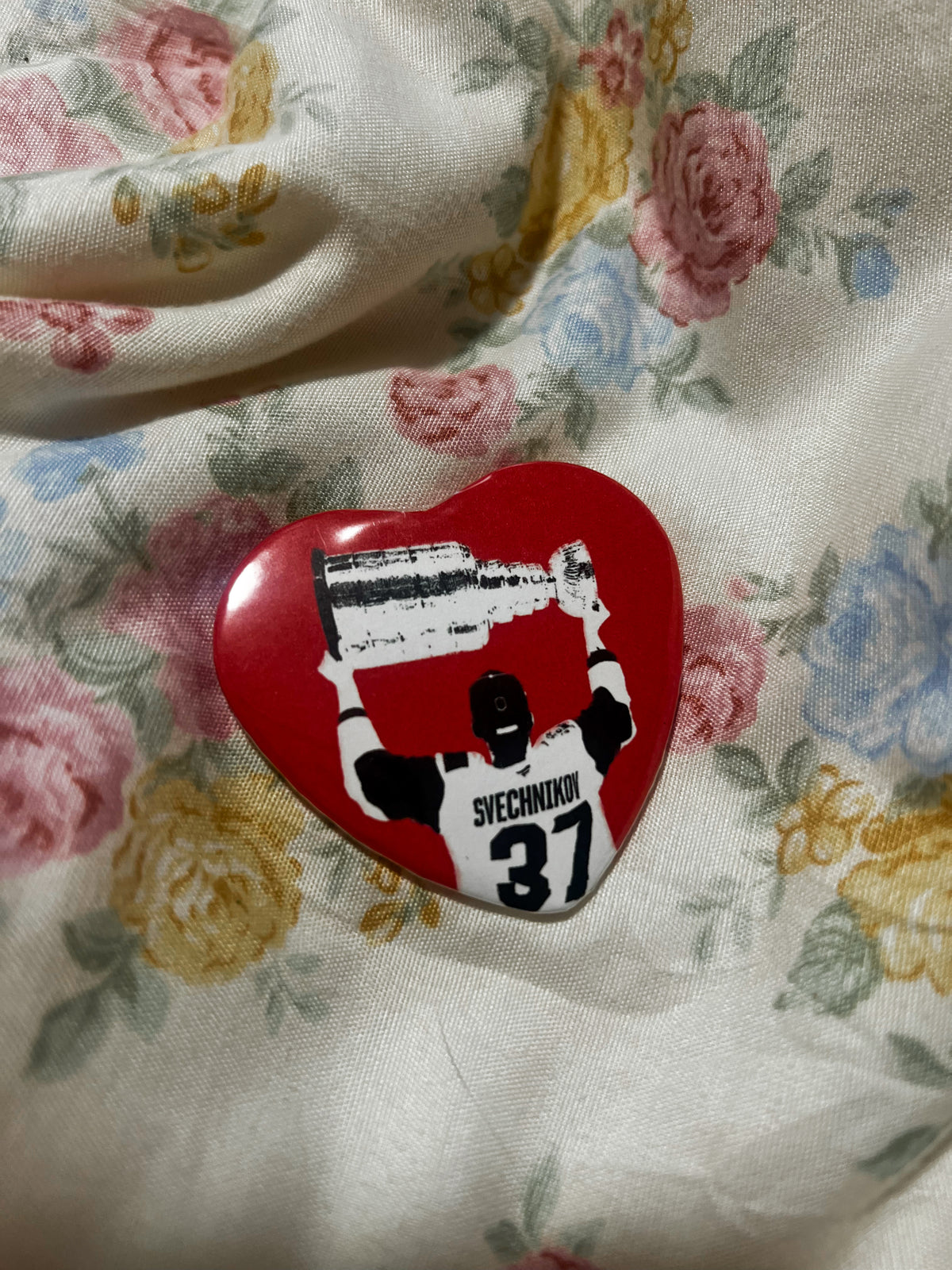 svech pin