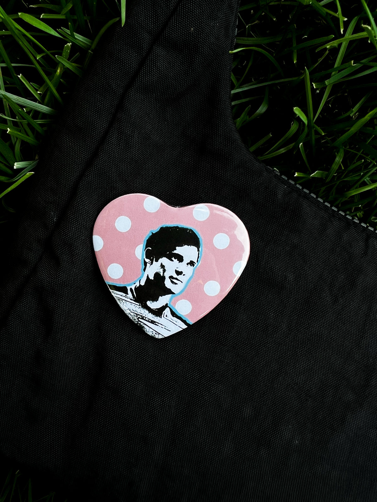 super pin