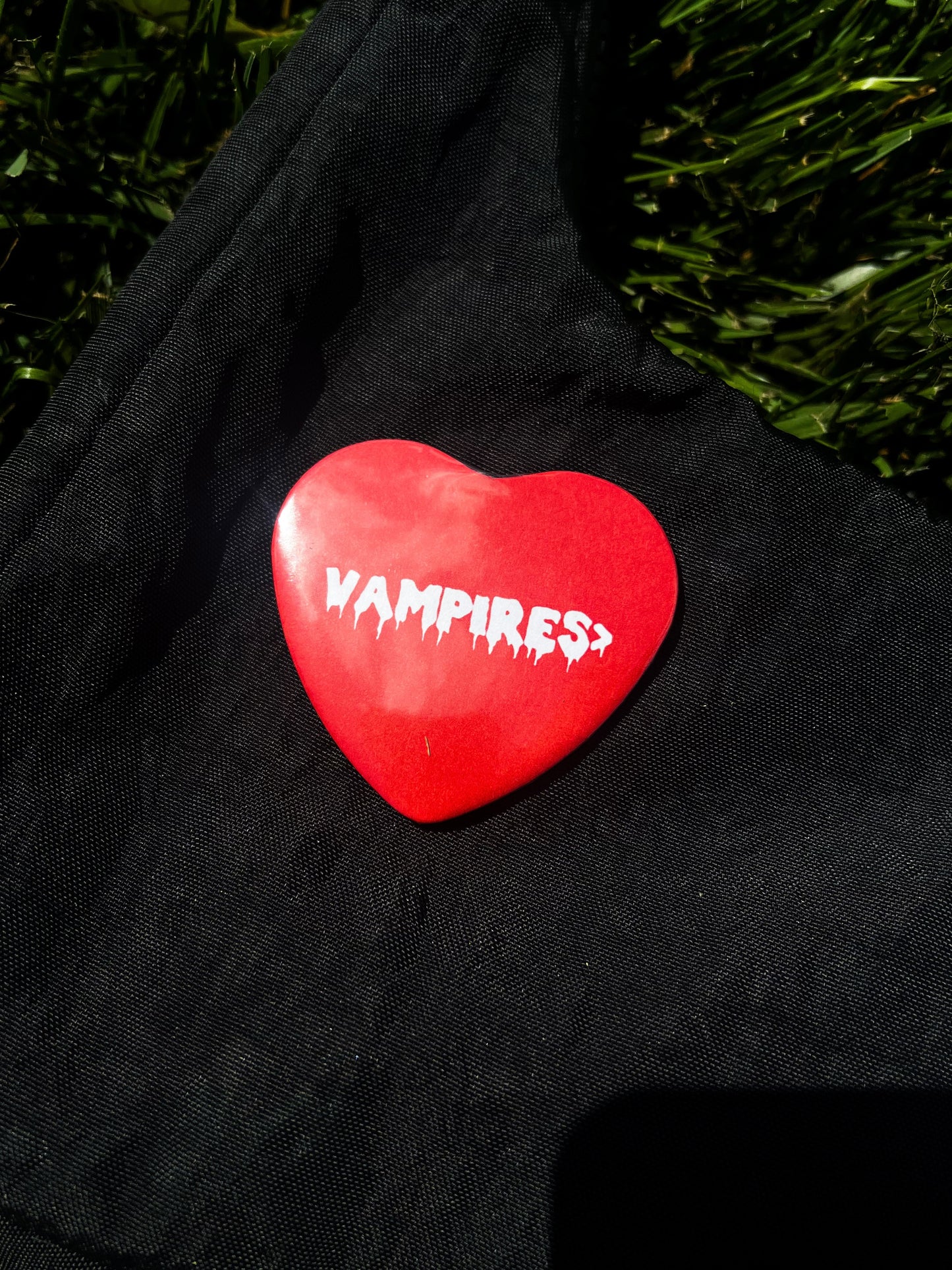 vampires> pin