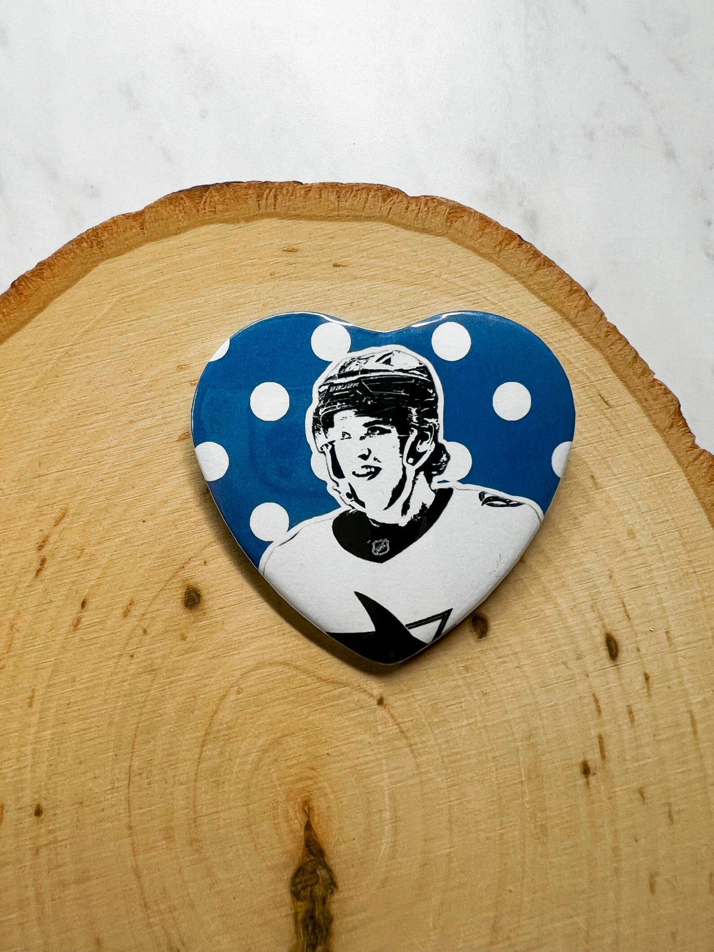 smith pin