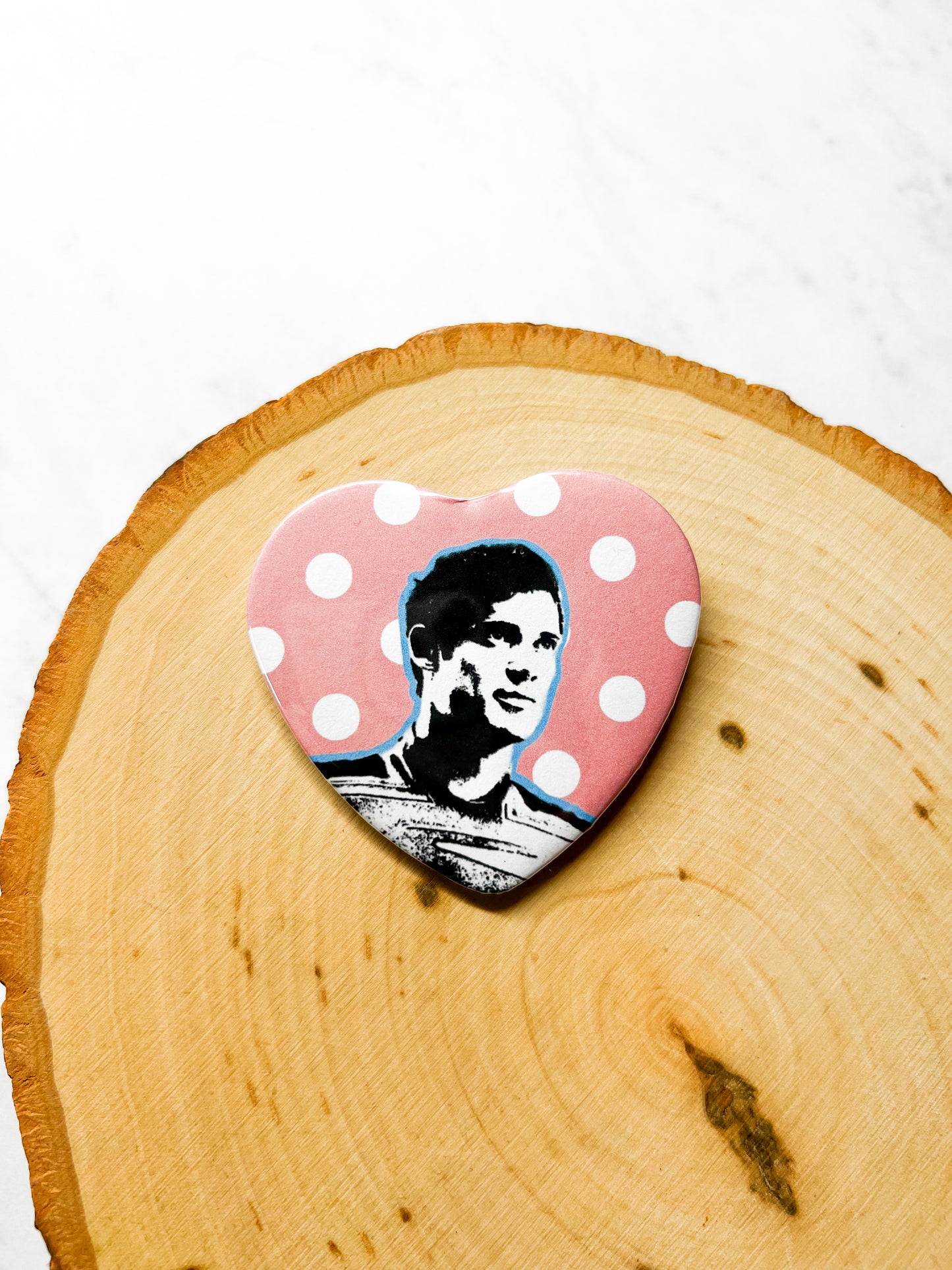 super pin