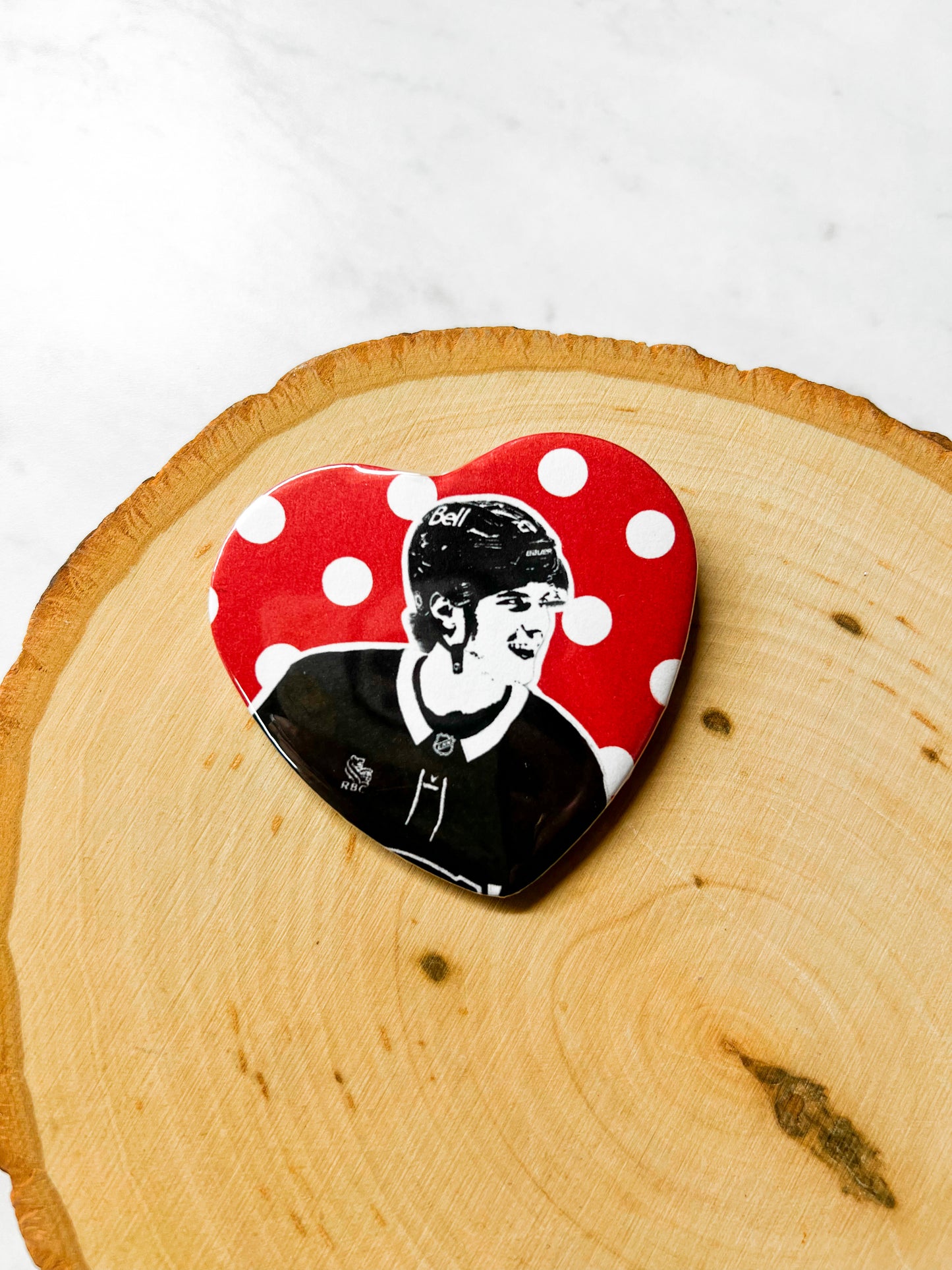 slafkovský pin