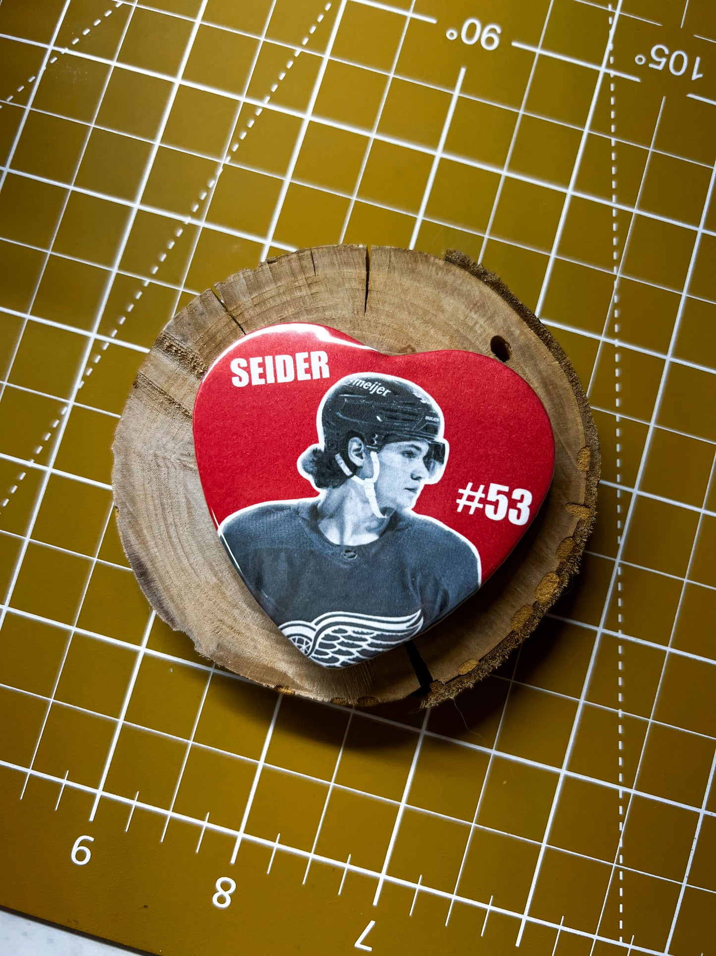 seider pin