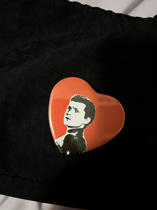 peter pin