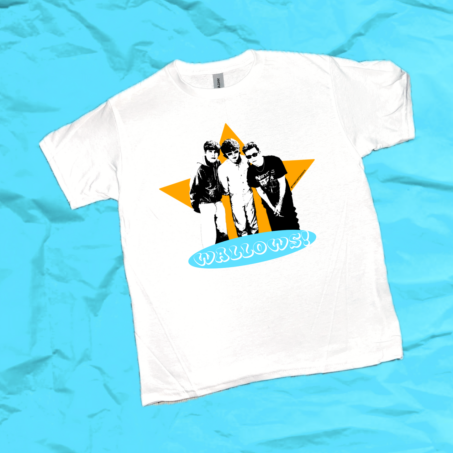 wallow shirt