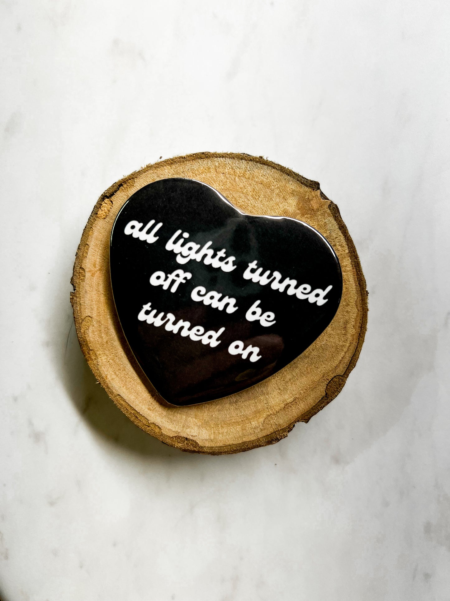 clearance call your mom pin