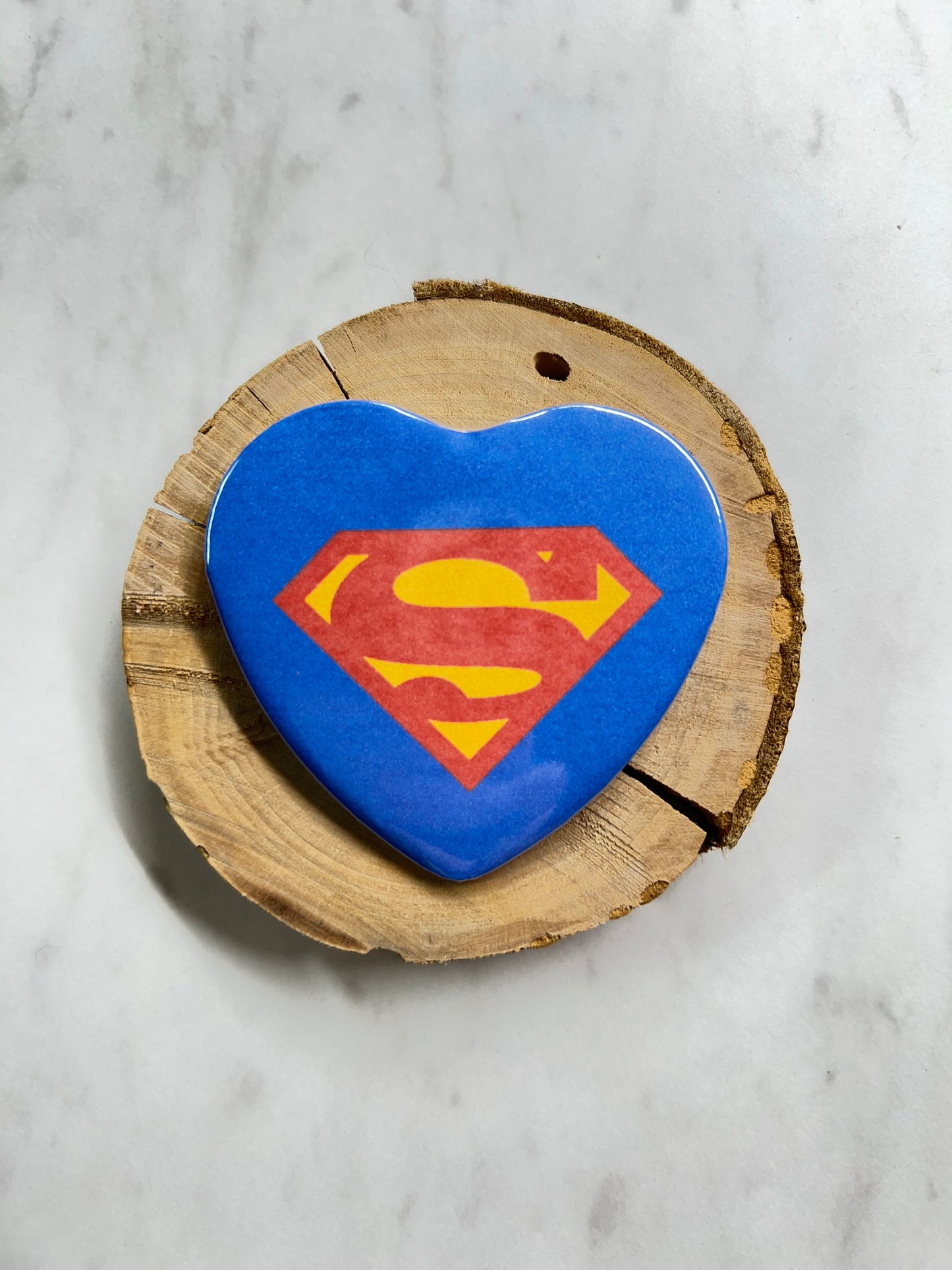 super symbol pin