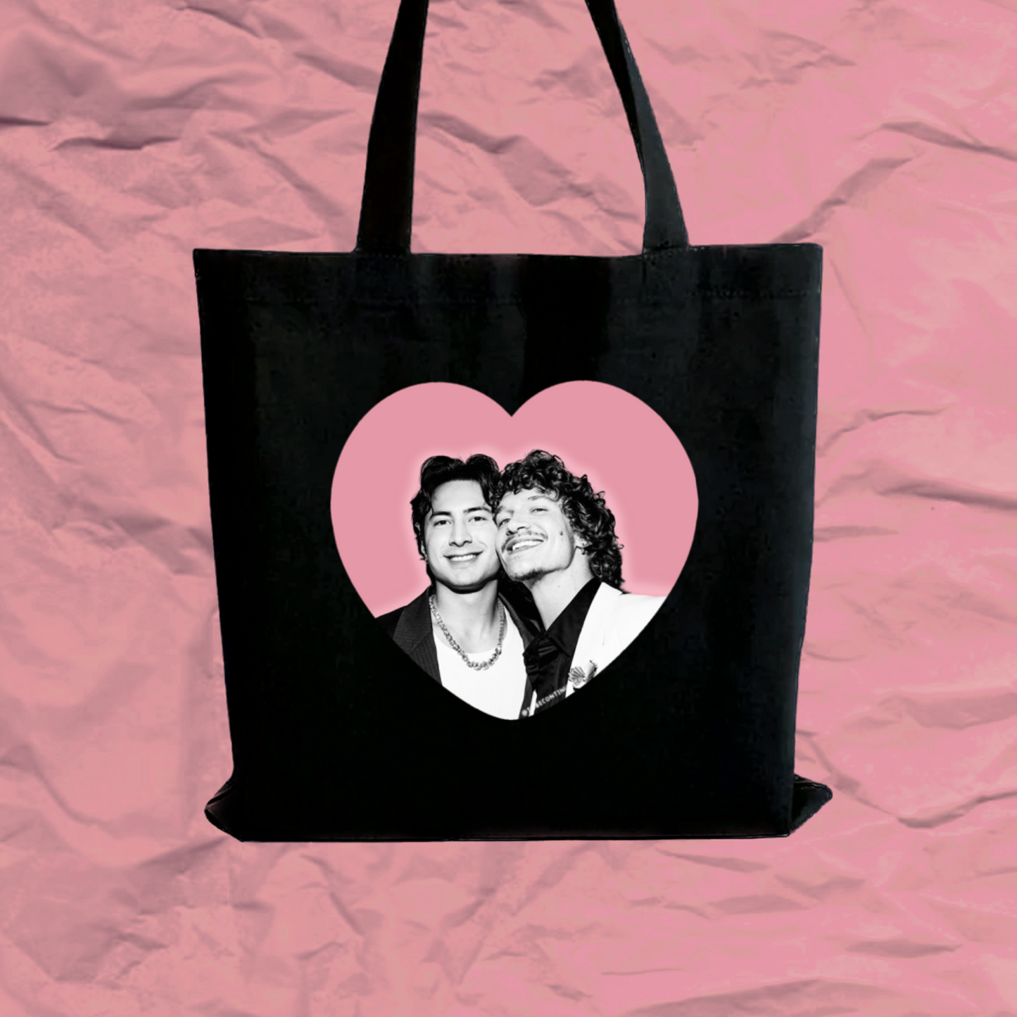 hudson & connor tote bag