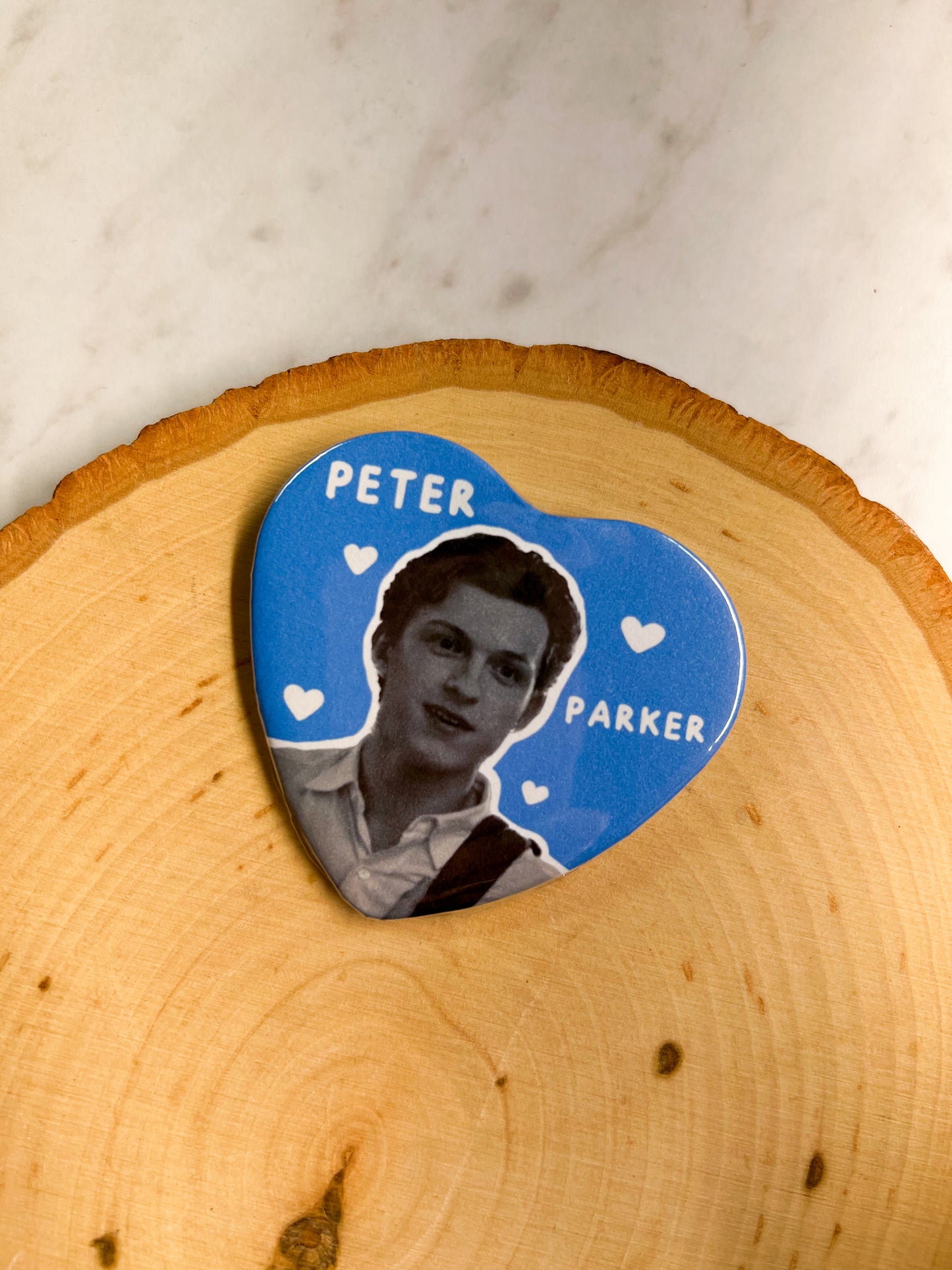 peter pin