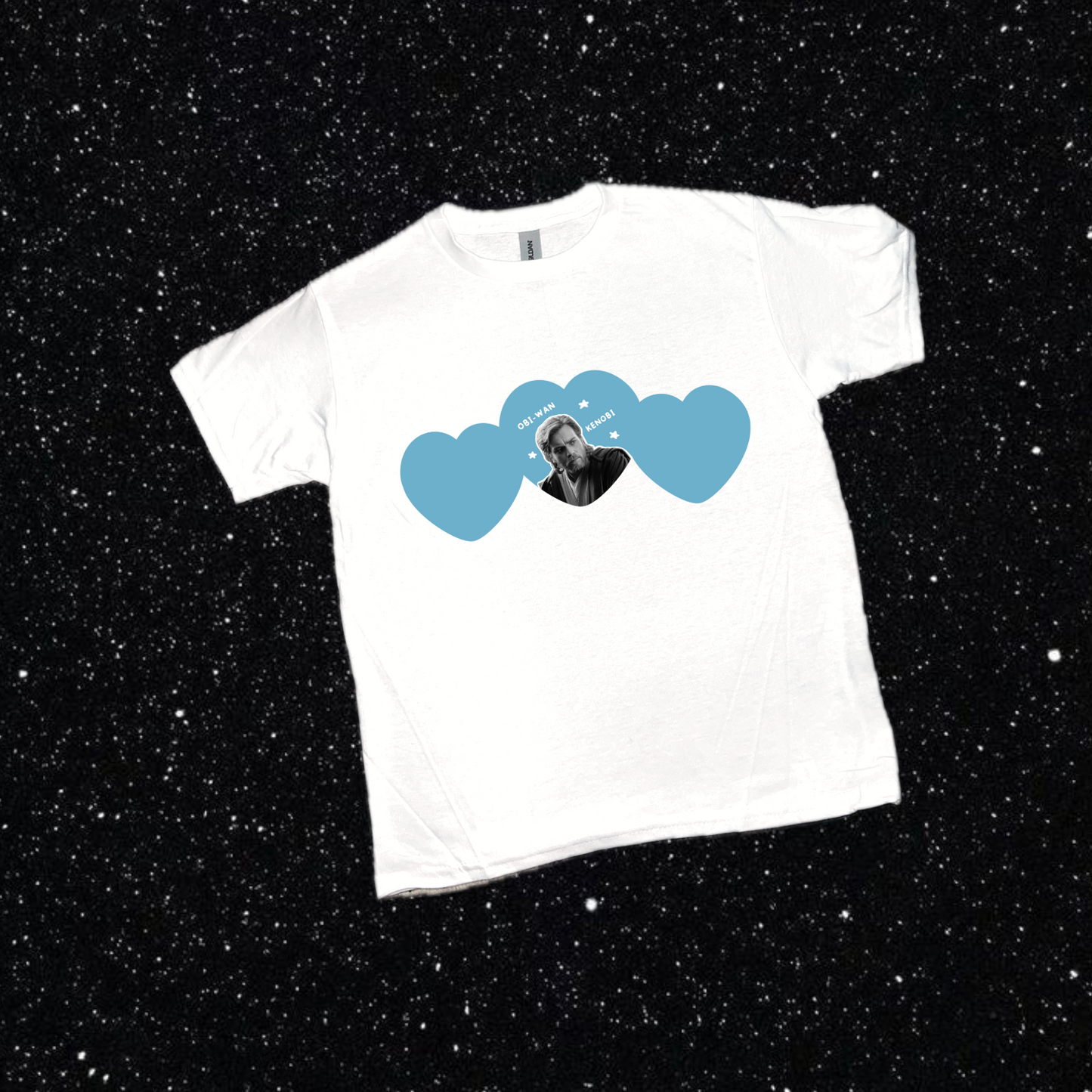 obi-wan shirt
