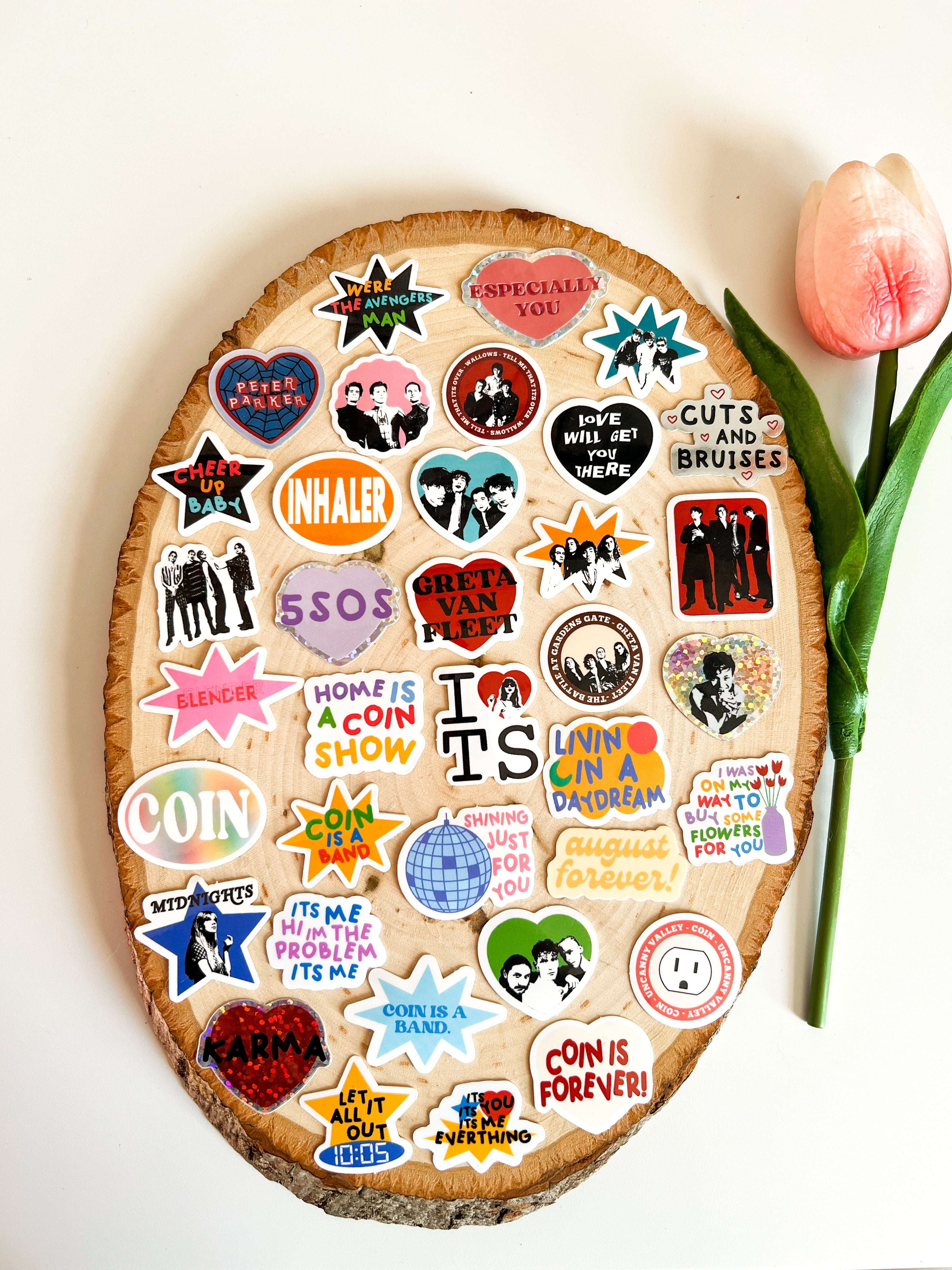 stickers – ToBeContinuedCo
