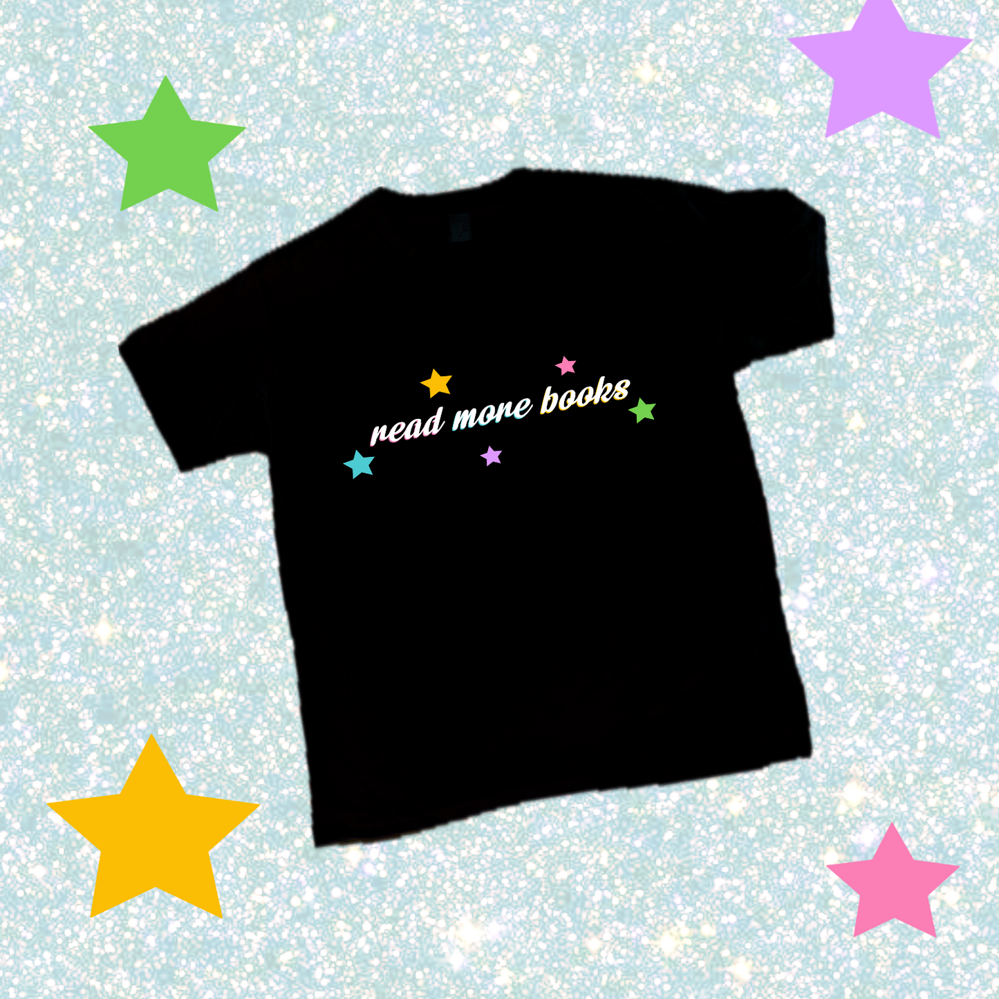 read more books shirt