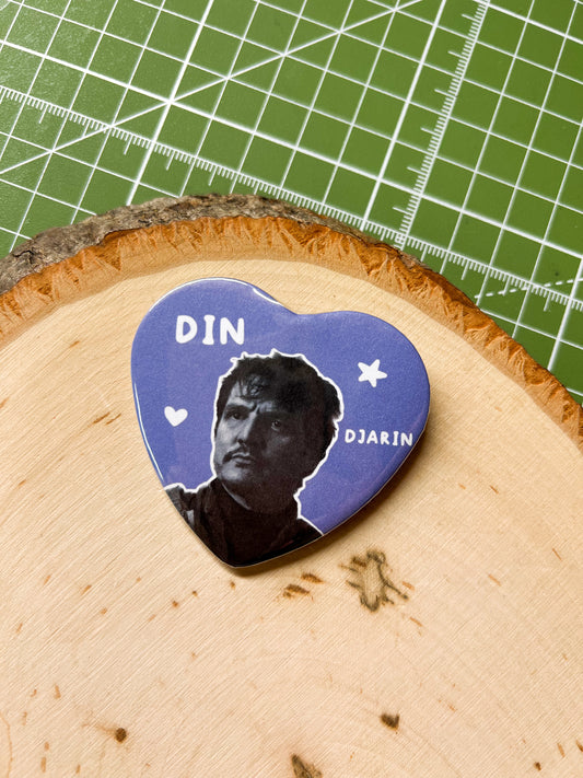 din pin