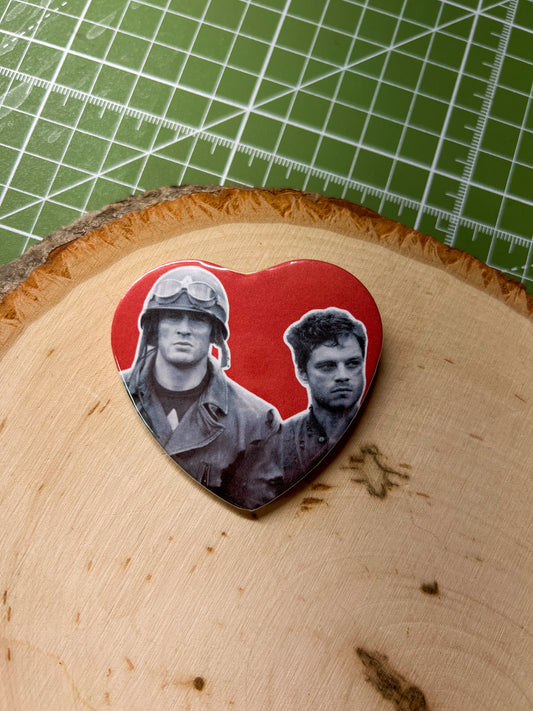 stucky pin