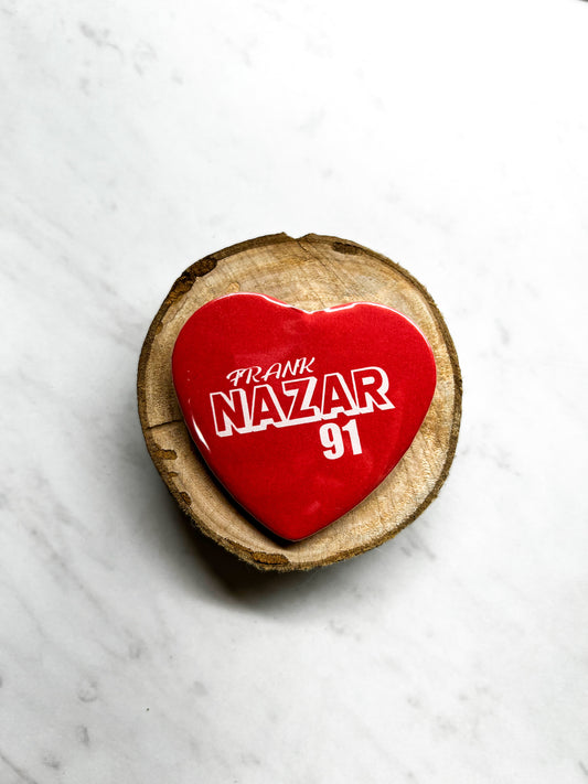 nazar pin